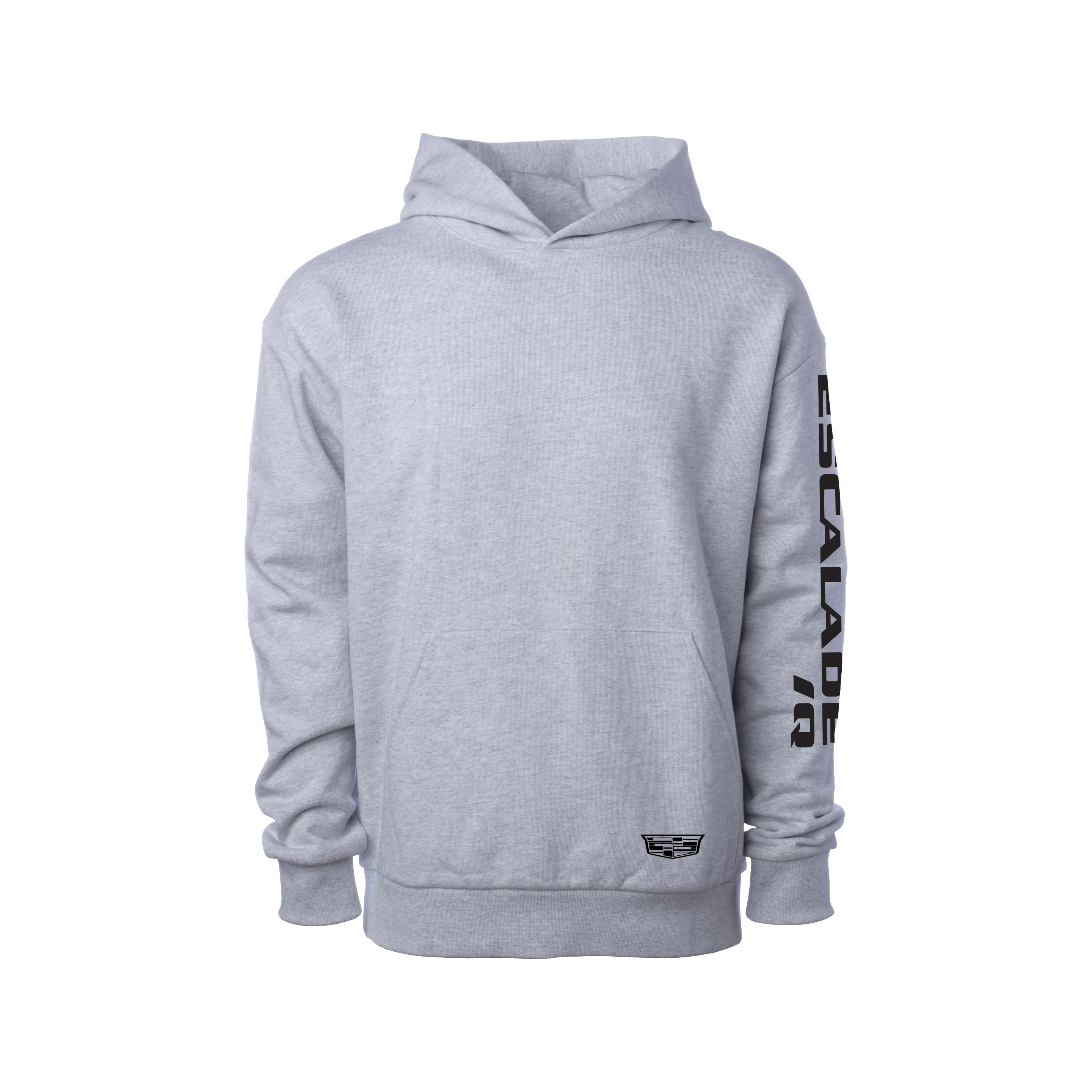 Cadillac Escalade IQ Hoodie