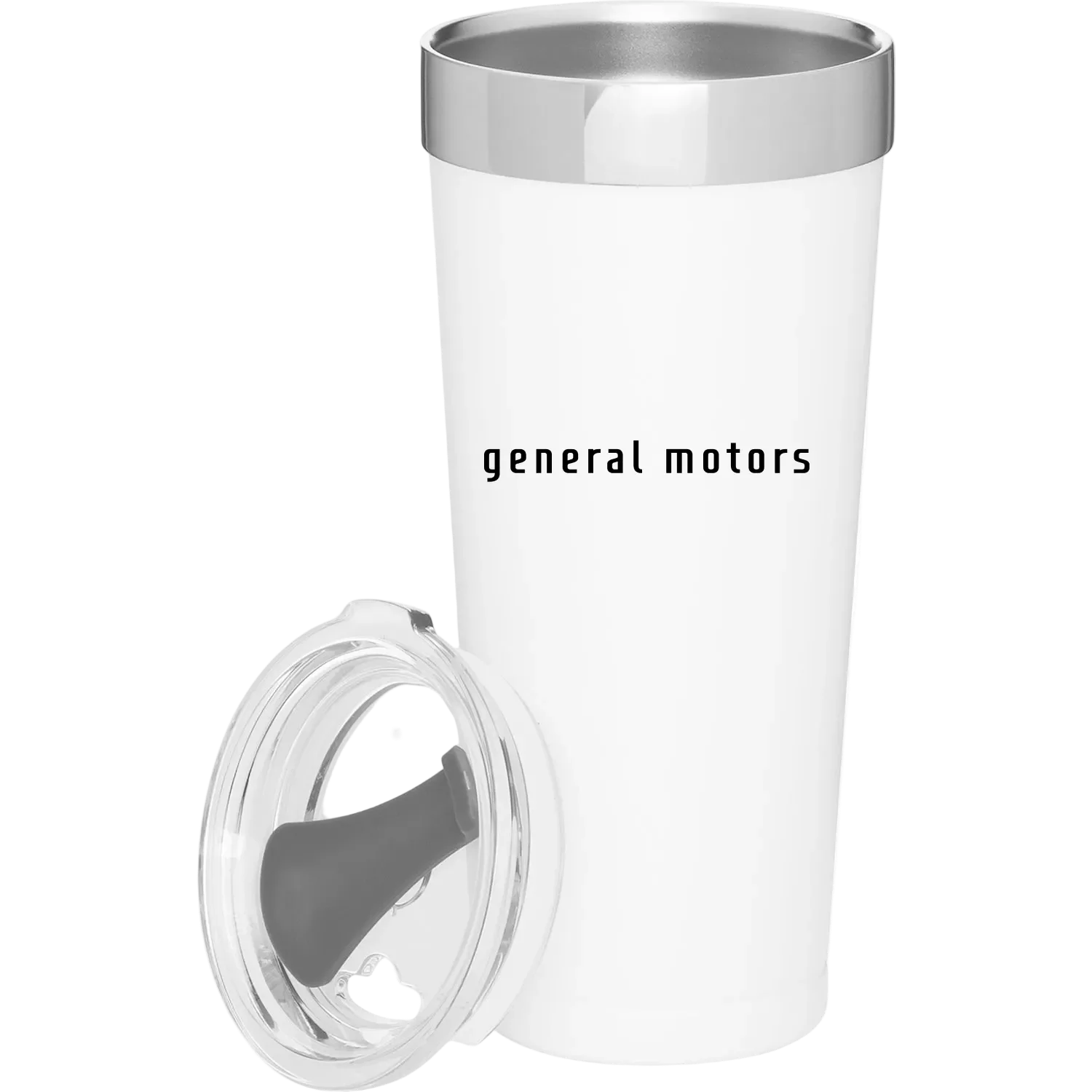 General Motors 20.9oz Tumbler