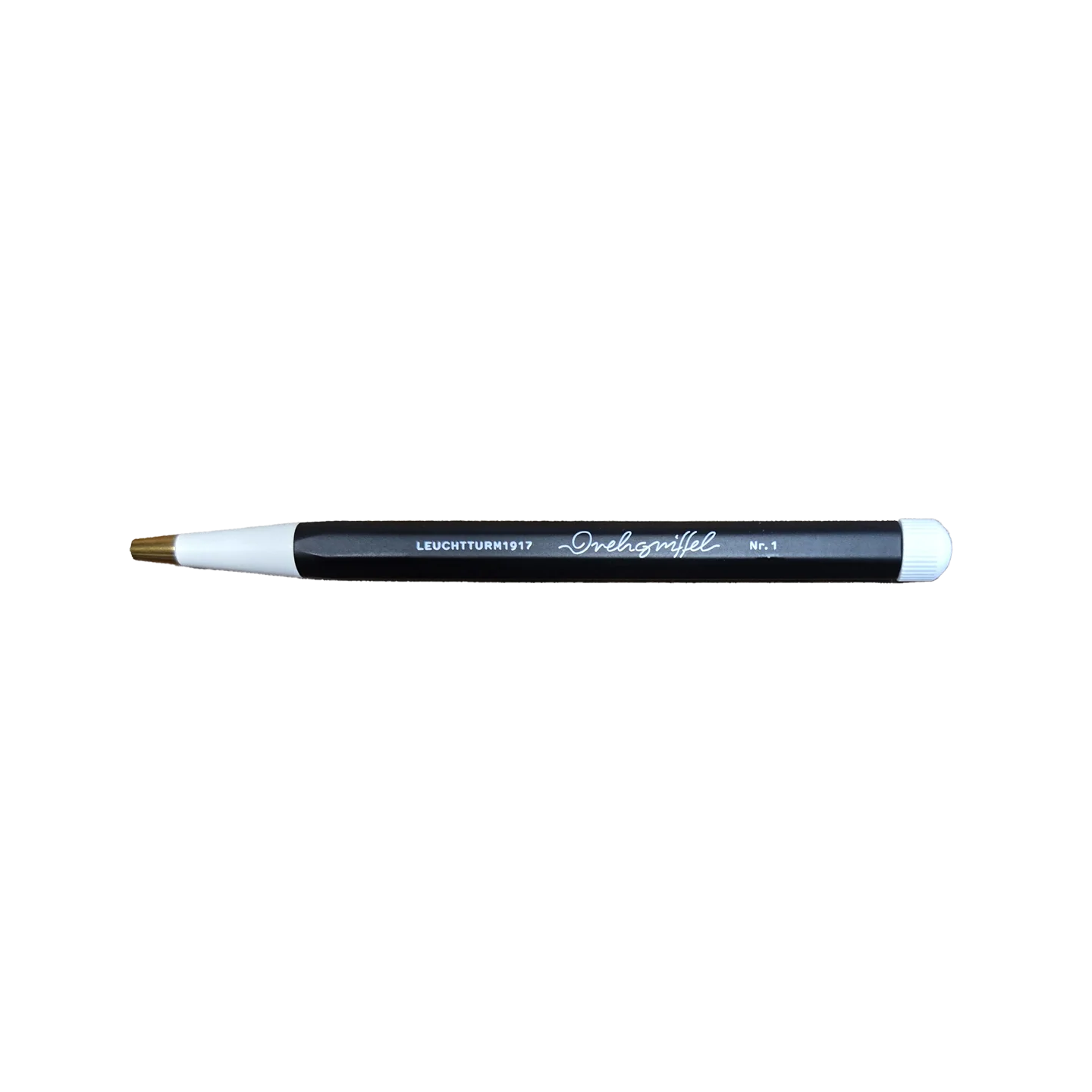 General Motors Leuchtturm Hardcover Notebook & Pen - Image 3