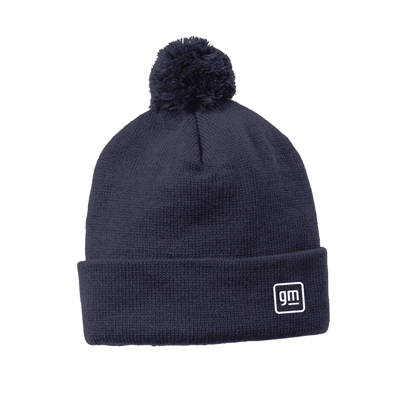 General Motors Pom Beanie - Image 3