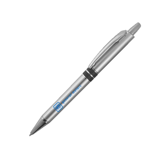 GM Ballpoint Pen
