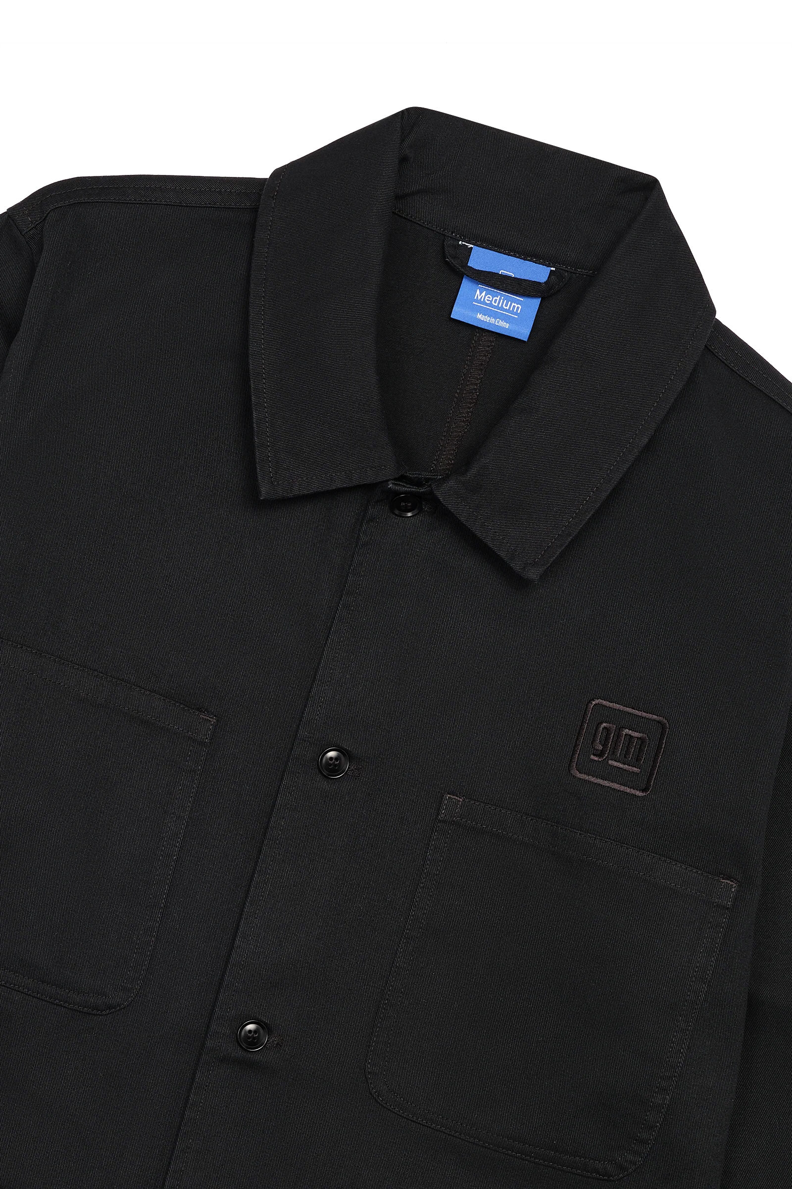 GM Chore Jacket - Image 3