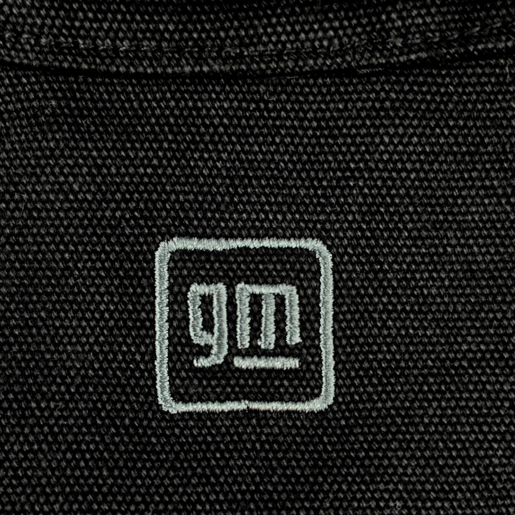 GM Canvas Utility Jacket - Image 4