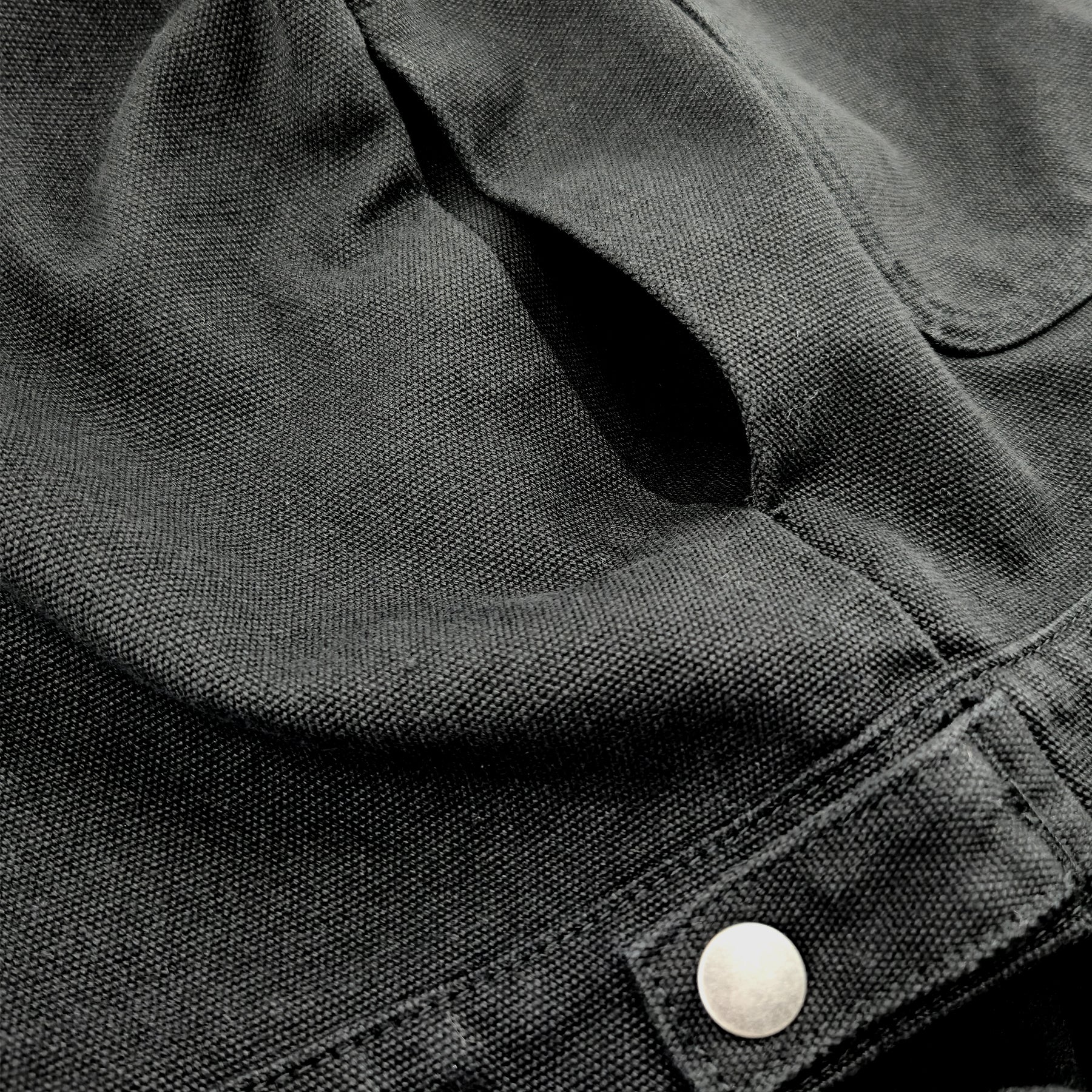 GM Canvas Utility Jacket - Image 6