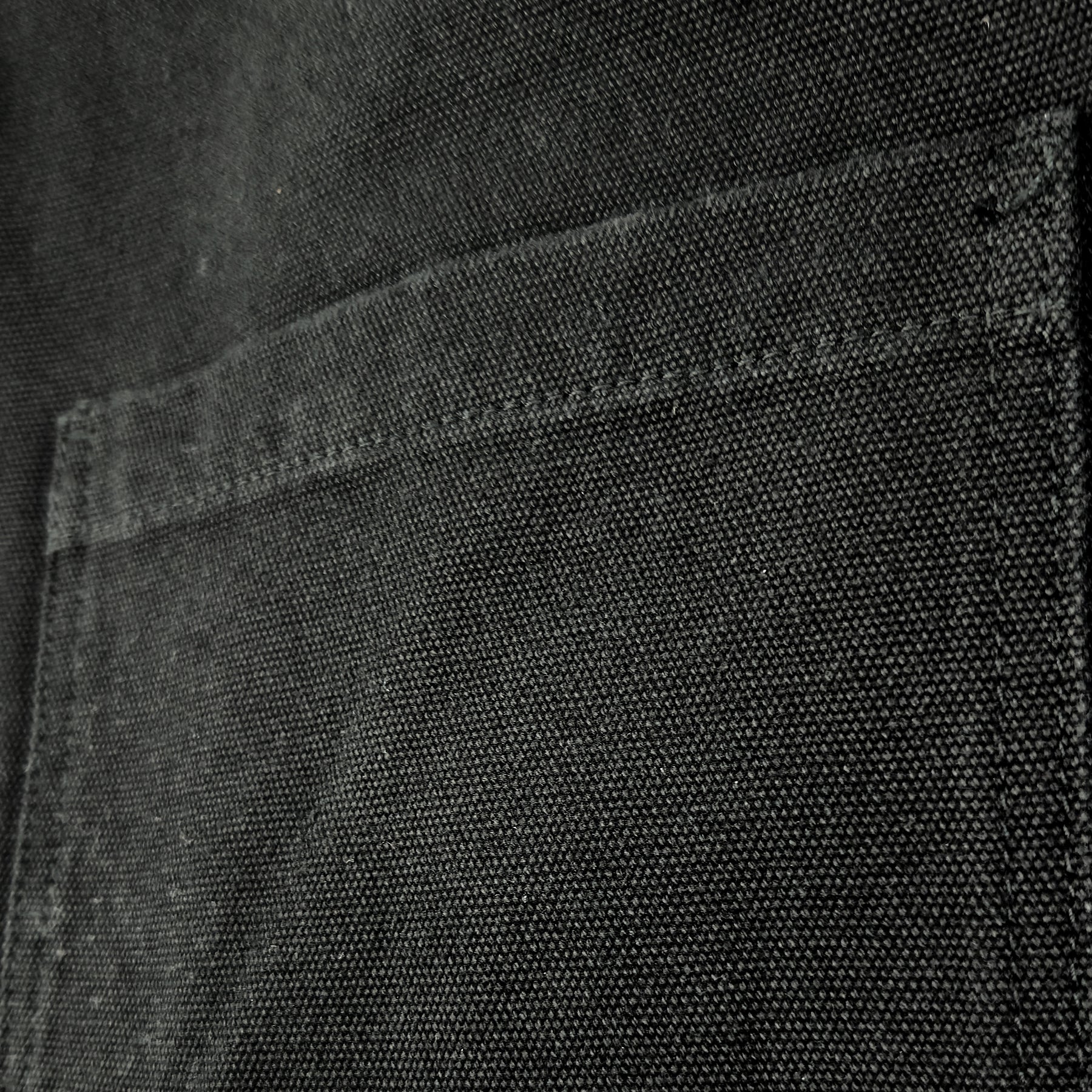 GM Canvas Utility Jacket - Image 7