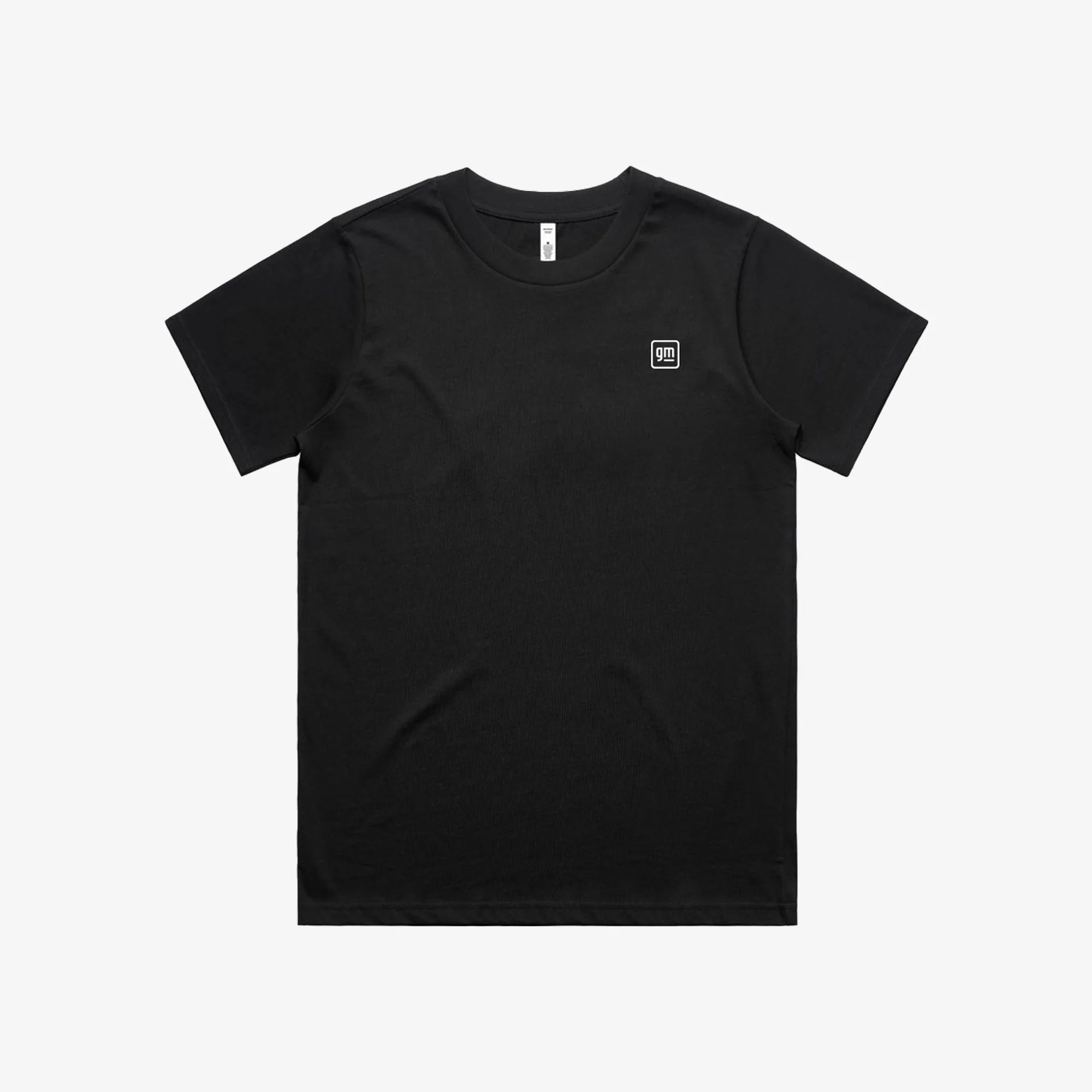 GM Women's Classic Tee - Image 3