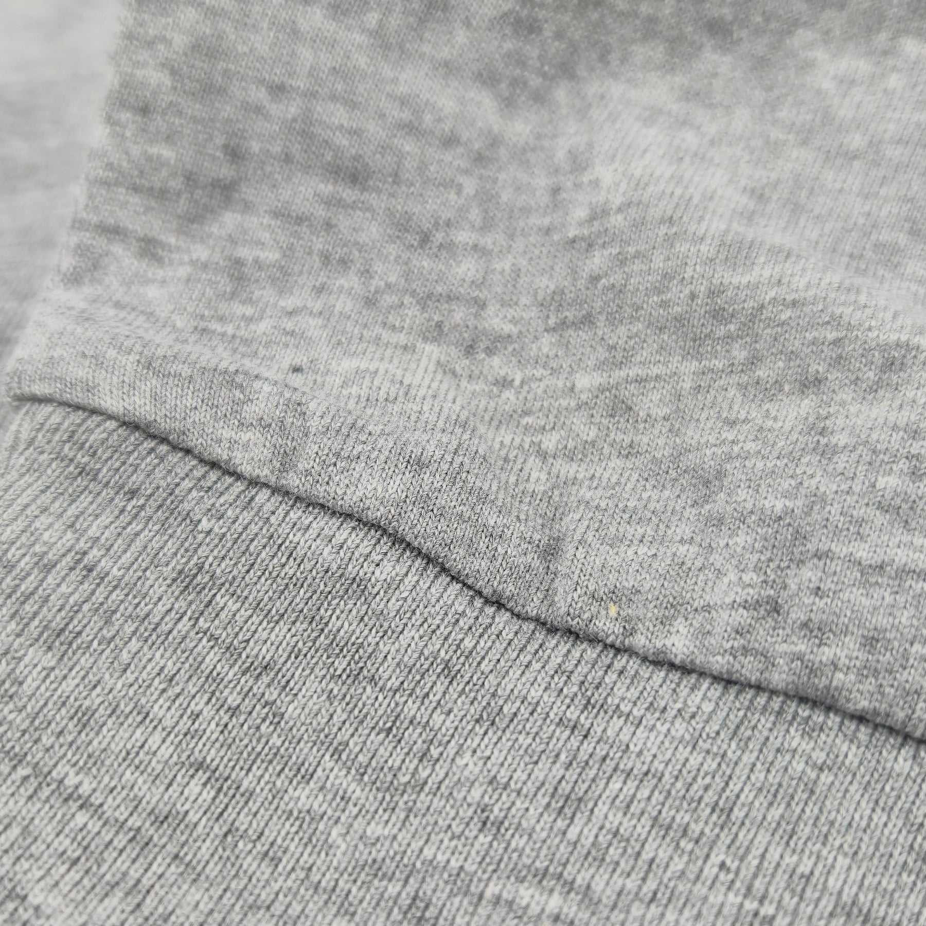 GM Long Sleeve Staple Tee - Image 12