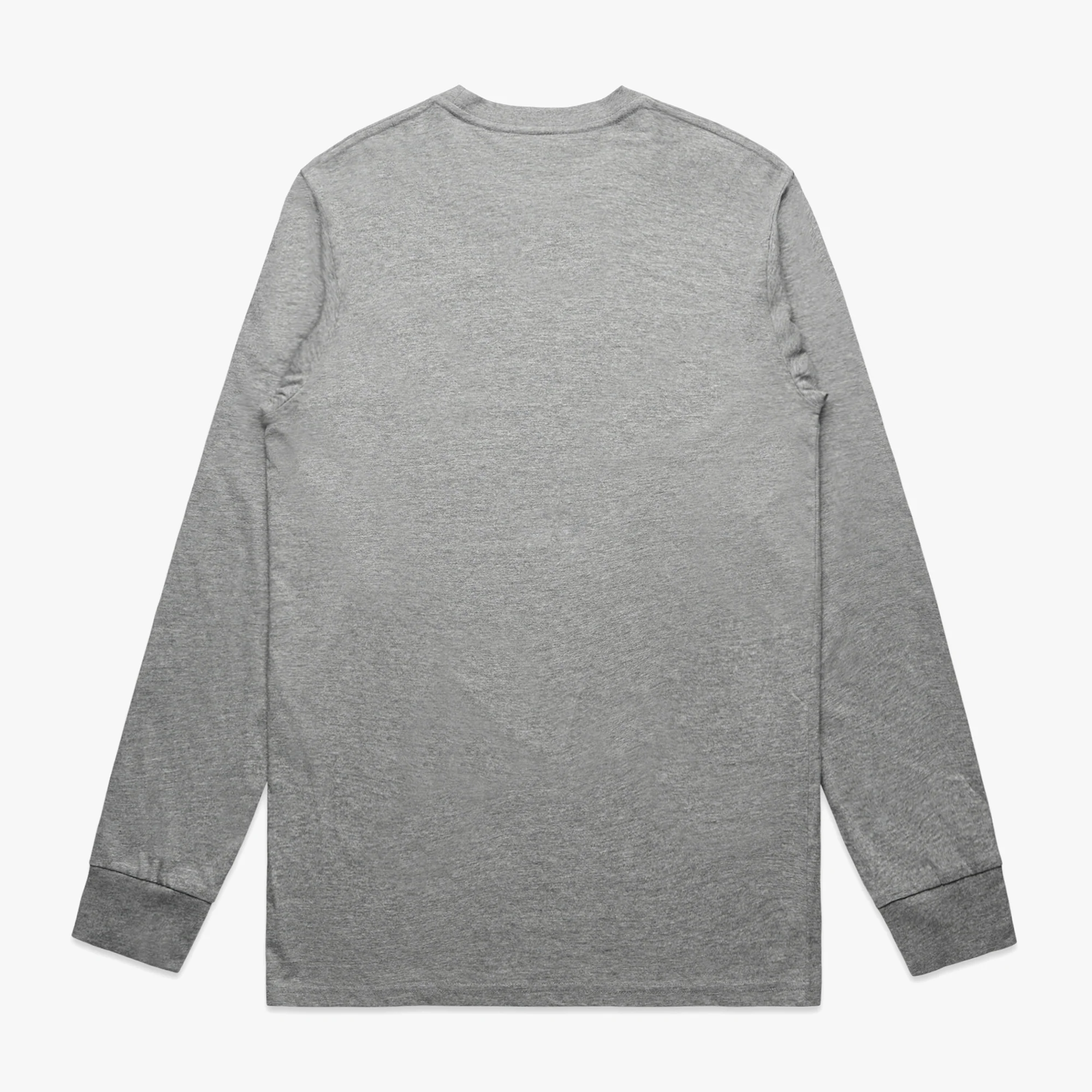 GM Long Sleeve Staple Tee - Image 6