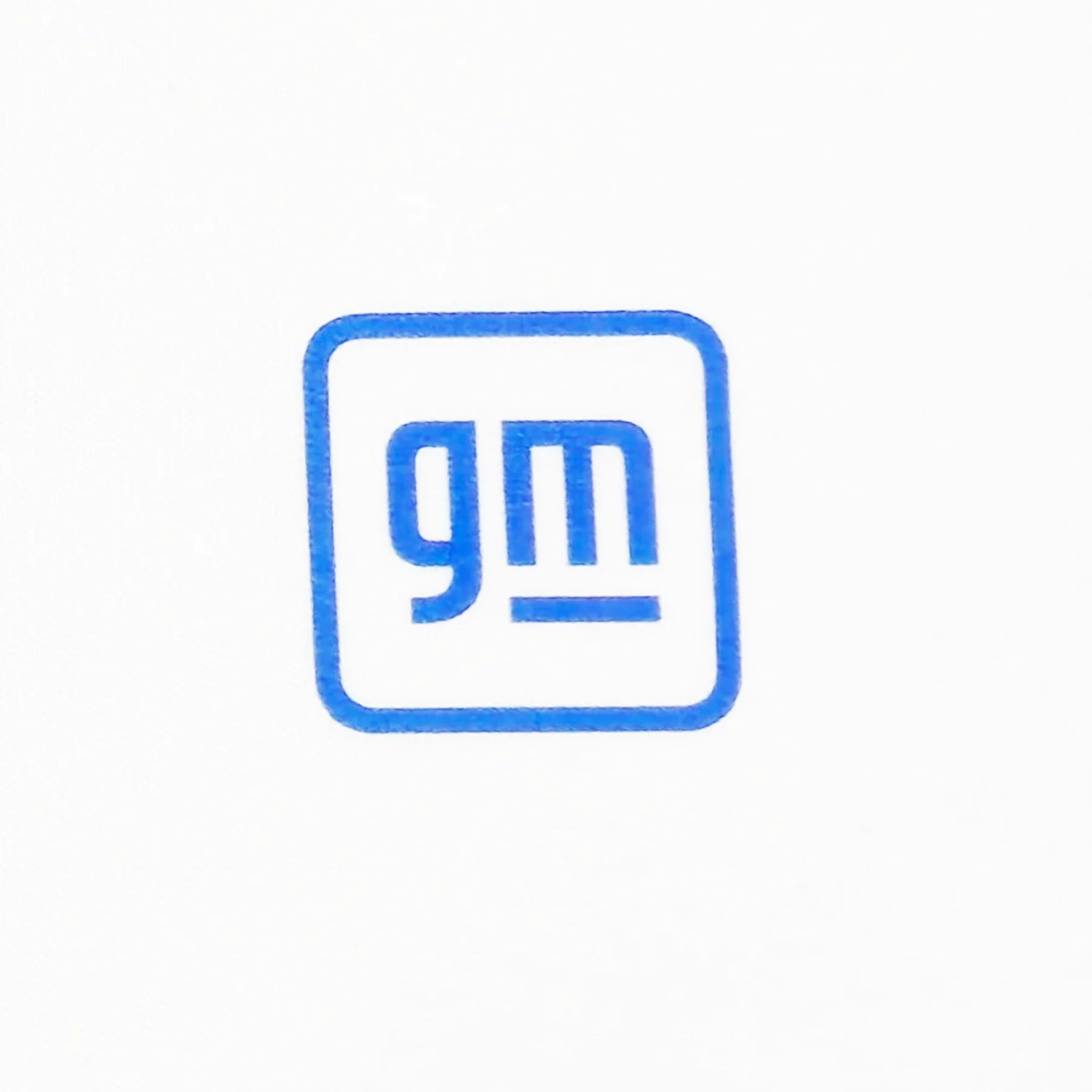 GM Staple Tee - Image 11