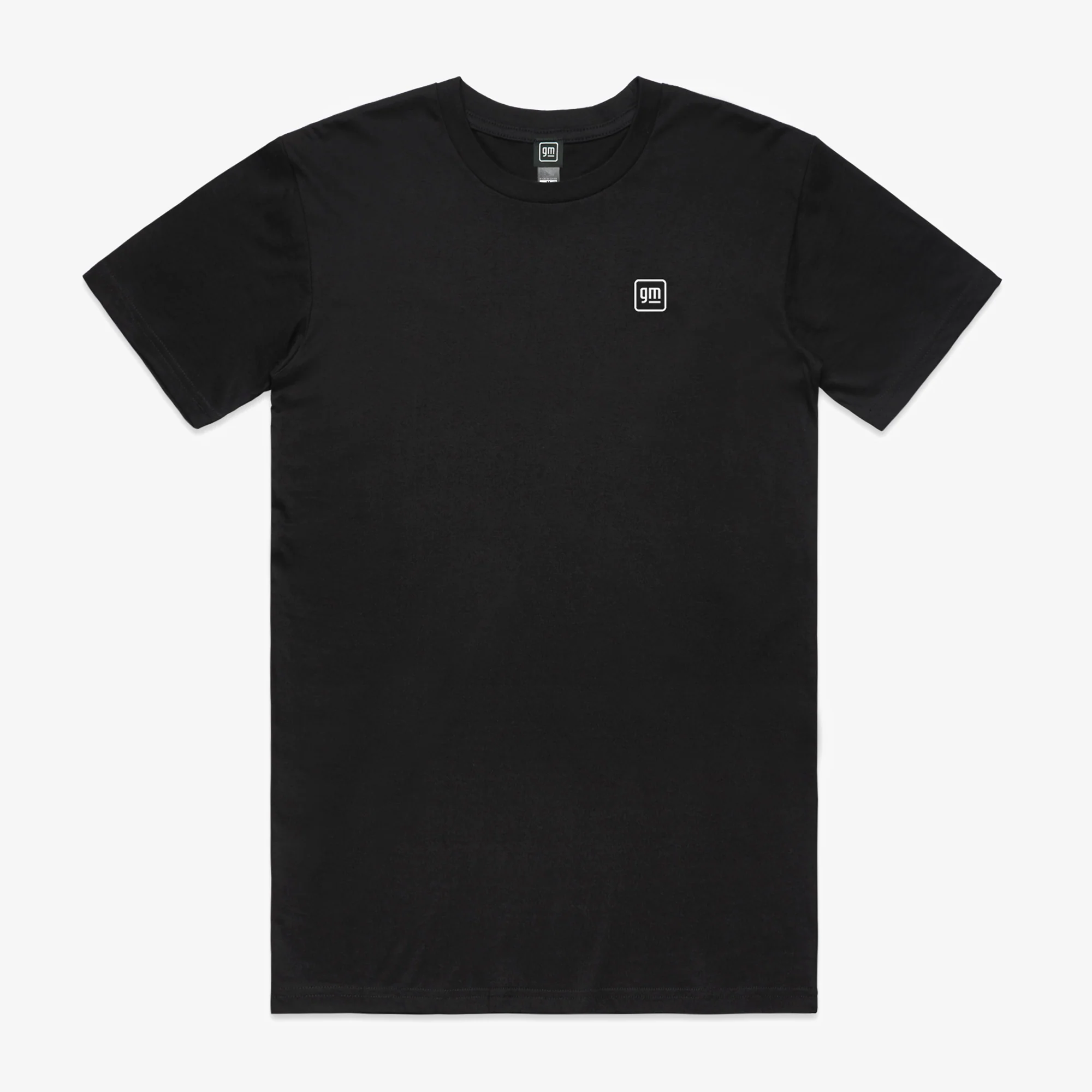 GM Staple Tee - Image 3