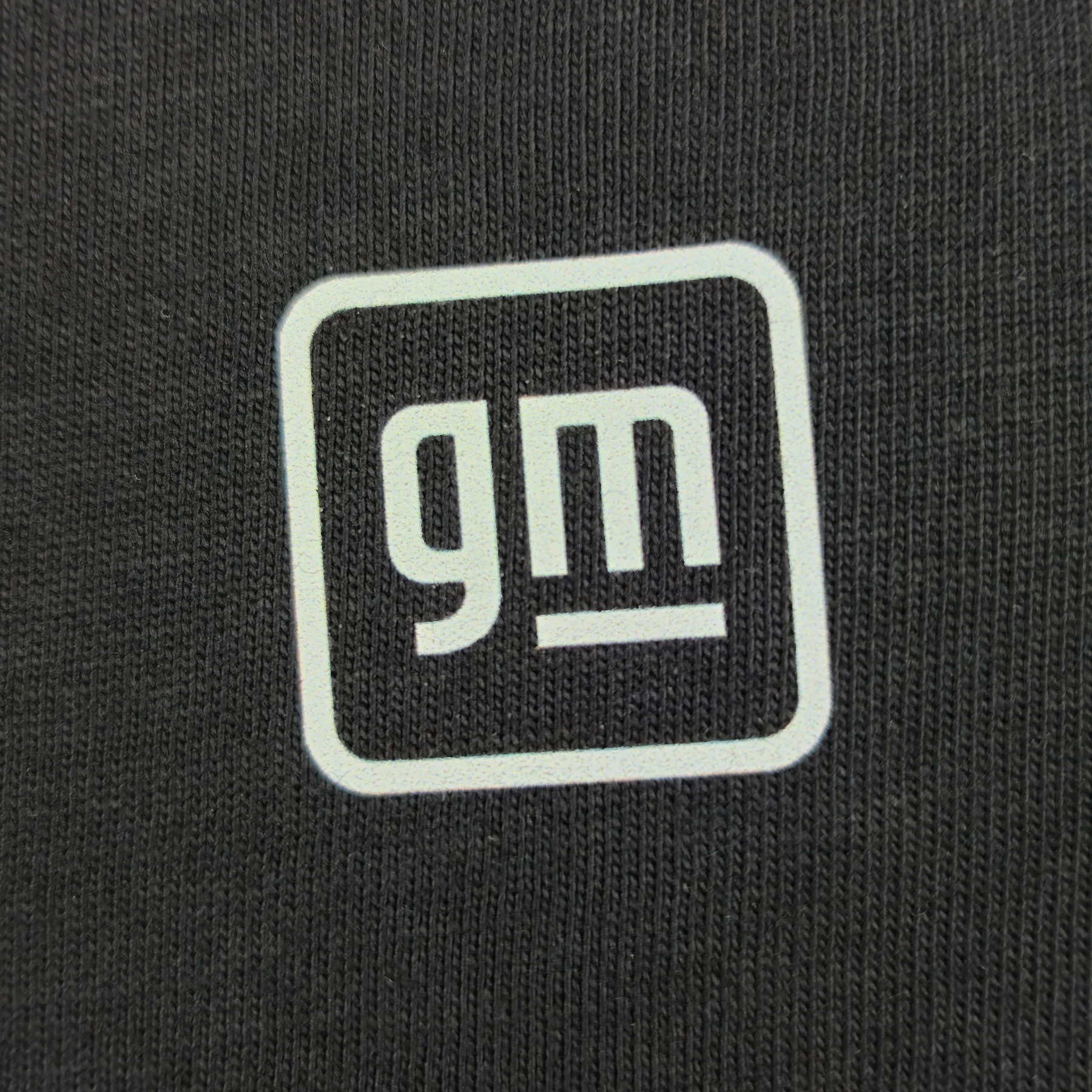 GM Staple Tee - Image 5