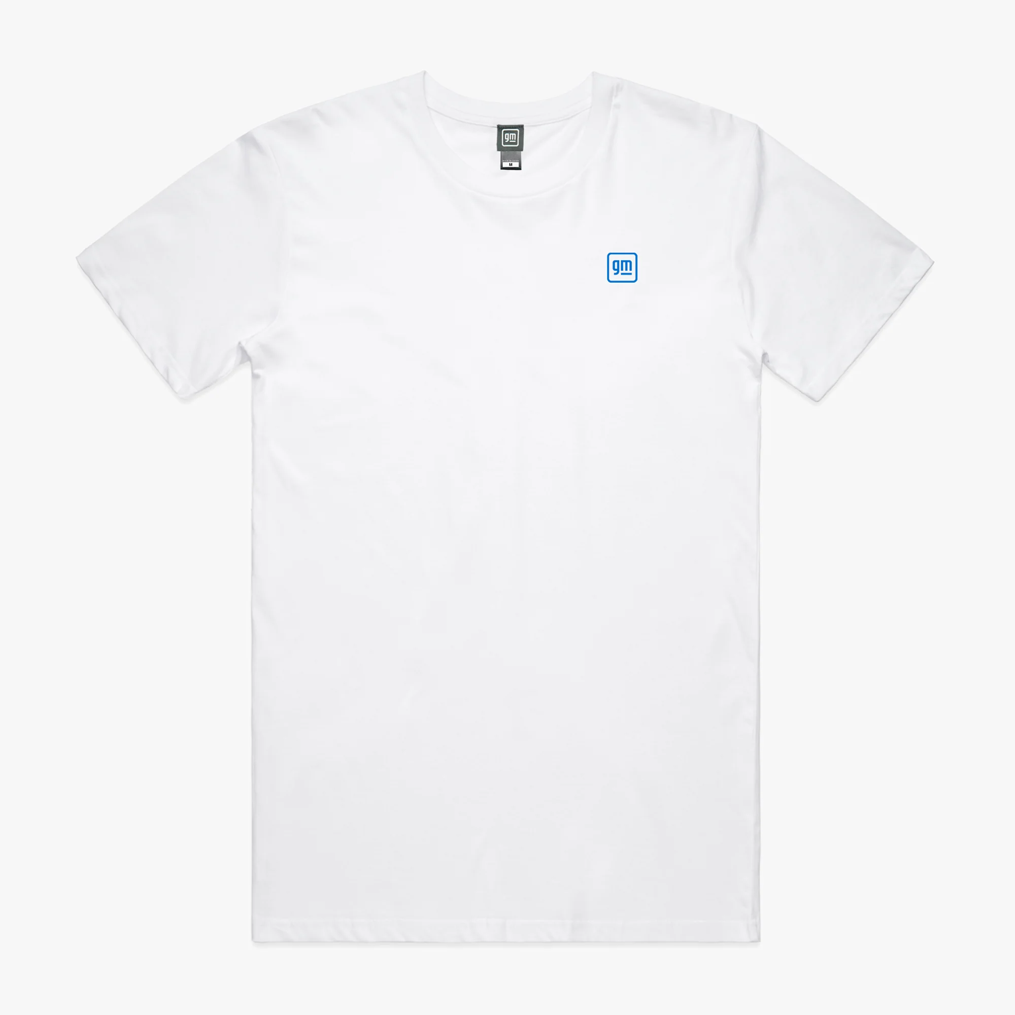 GM Staple Tee - Image 9