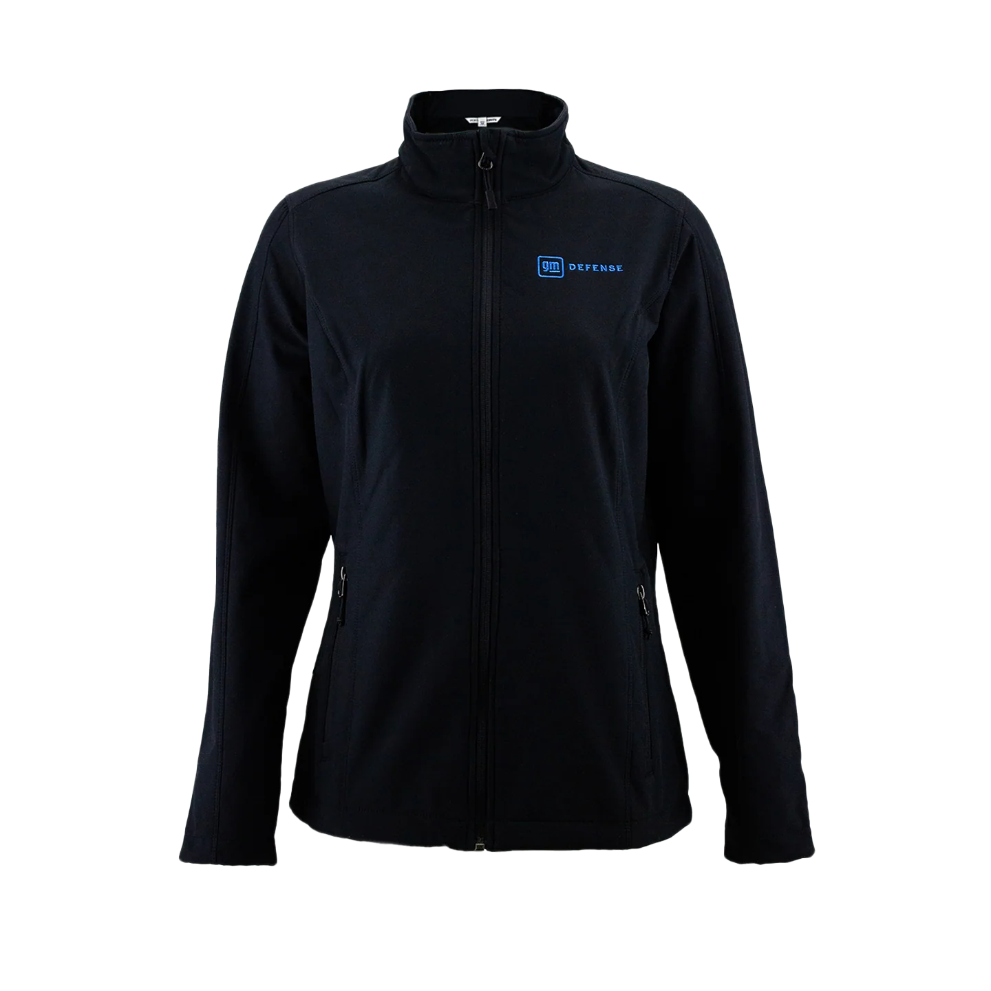 GM Defense Ladies Port Authority® Core Soft Shell Jacket