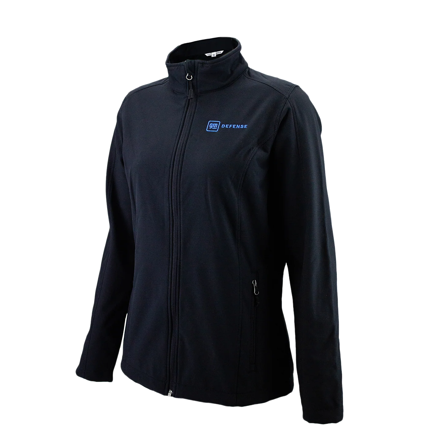 GM Defense Ladies Port Authority® Core Soft Shell Jacket - Image 2