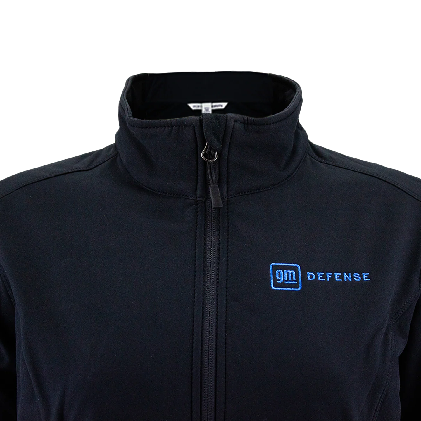 GM Defense Ladies Port Authority® Core Soft Shell Jacket - Image 3