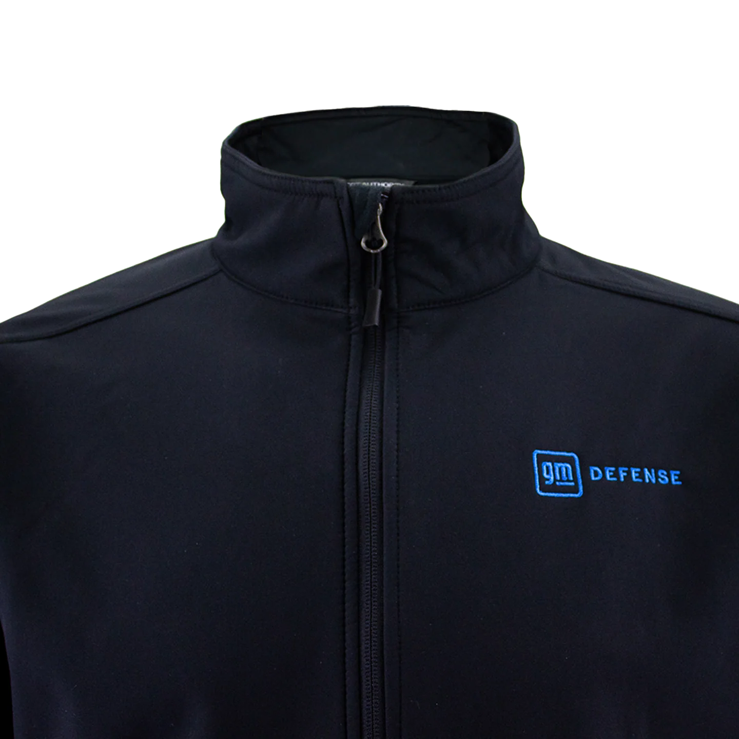GM Defense Port Authority® Core Soft Shell Jacket - Image 3