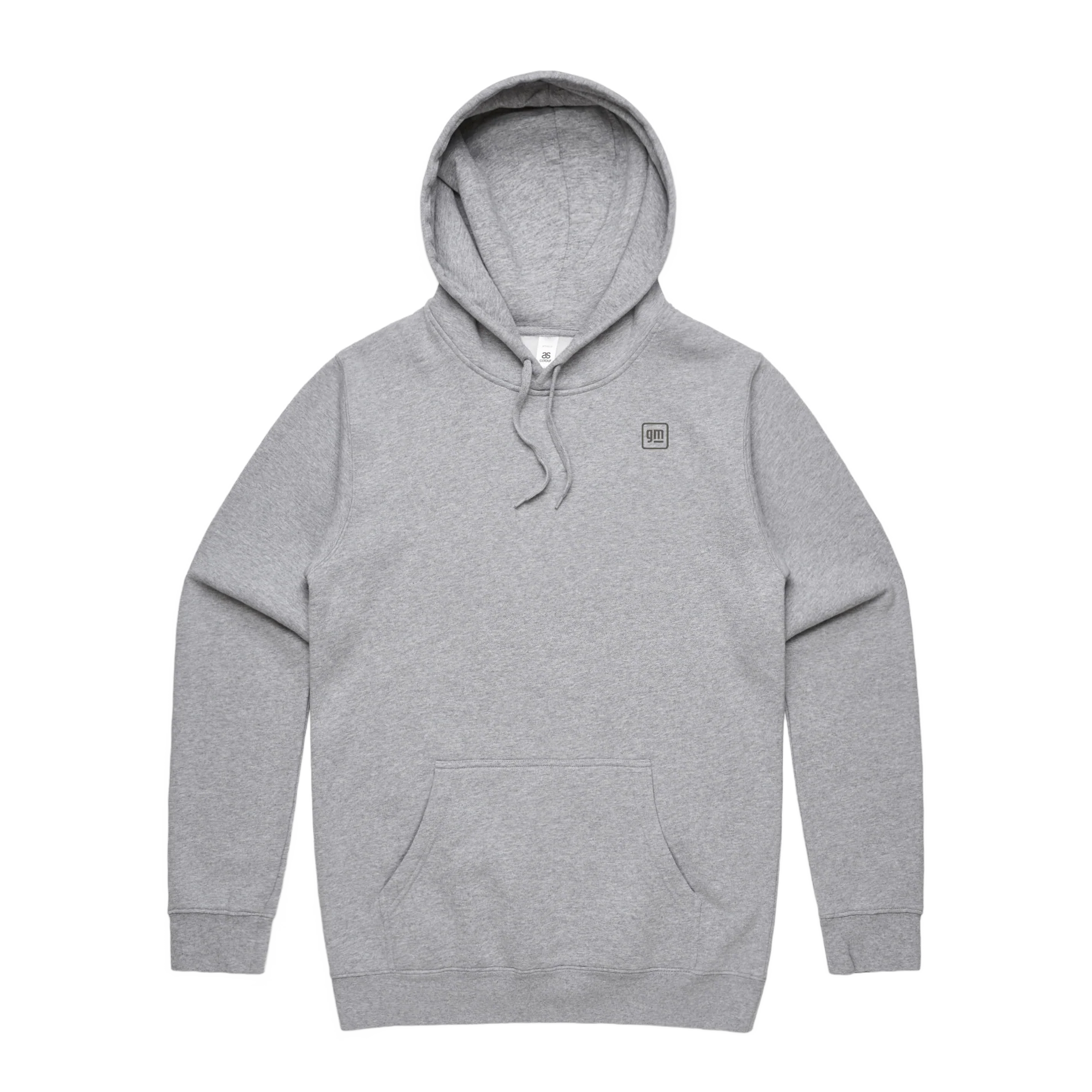 The New GM Collection
