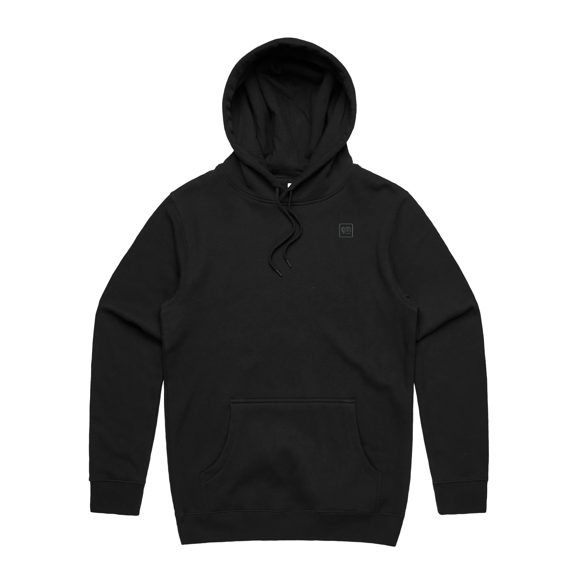 GM Classic Hoodie - Image 5