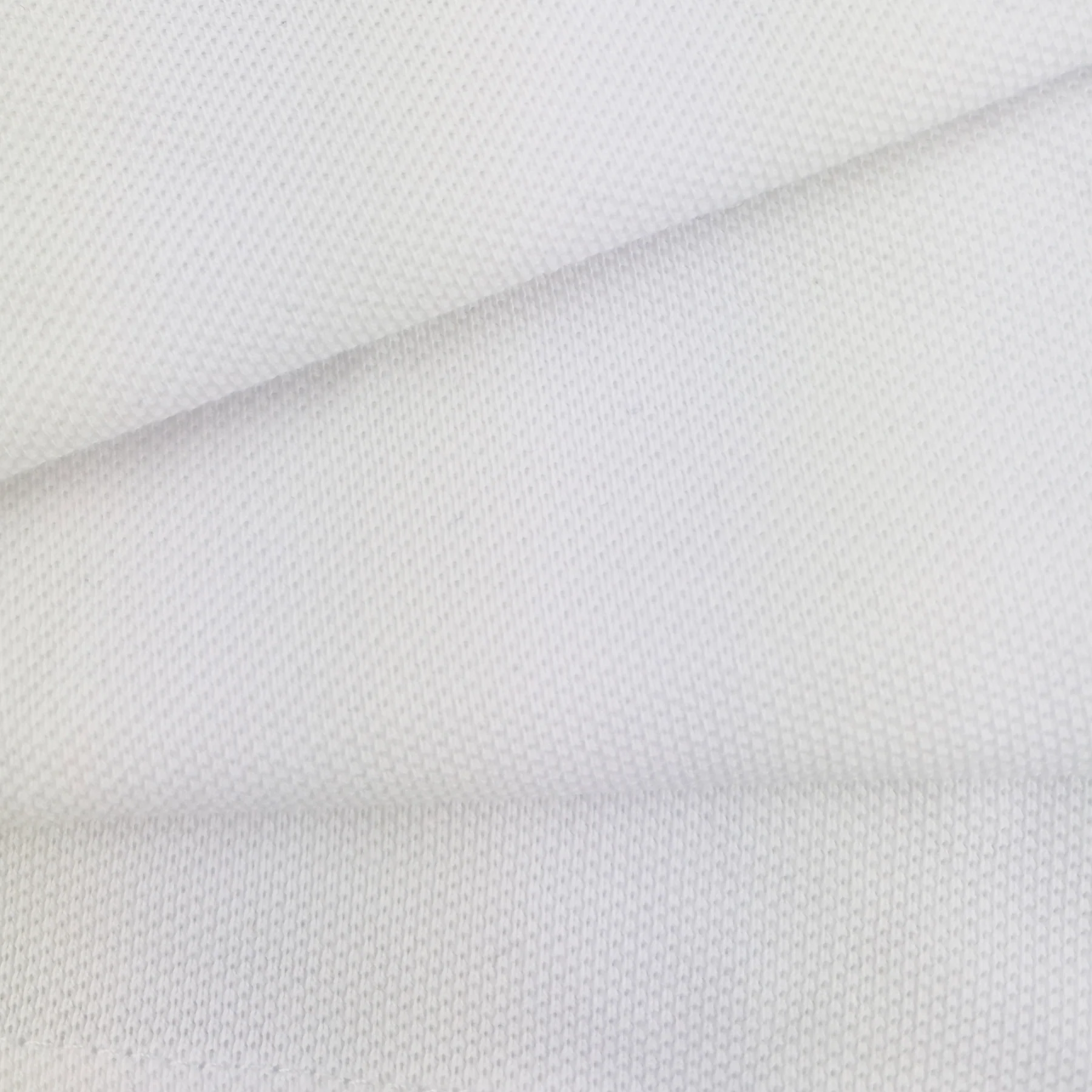GM Men's Piqué Polo - Image 15
