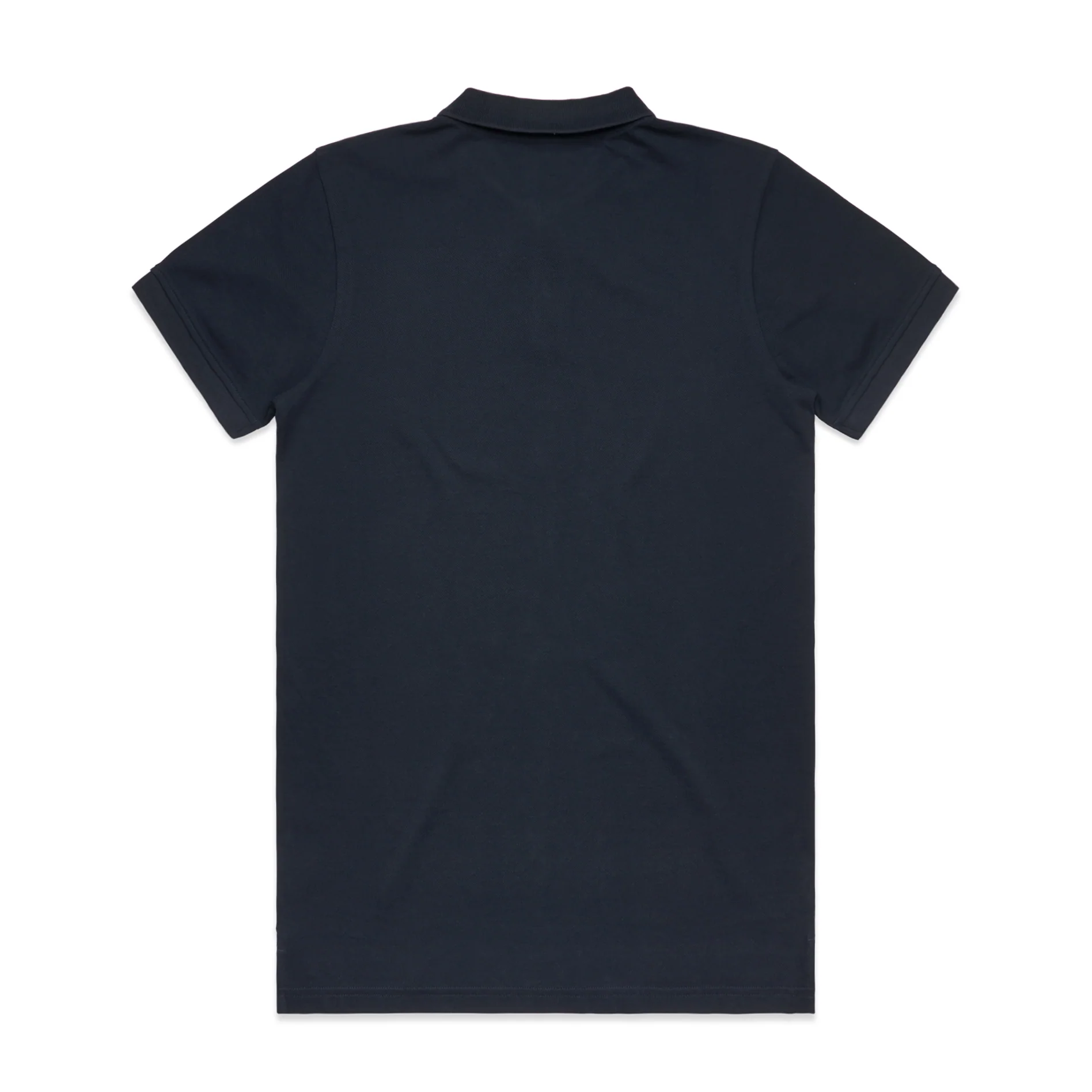 GM Men's Piqué Polo - Image 5