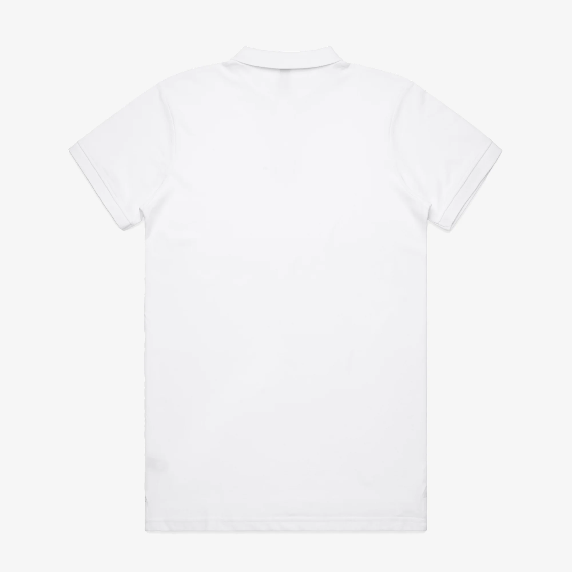GM Men's Piqué Polo - Image 6
