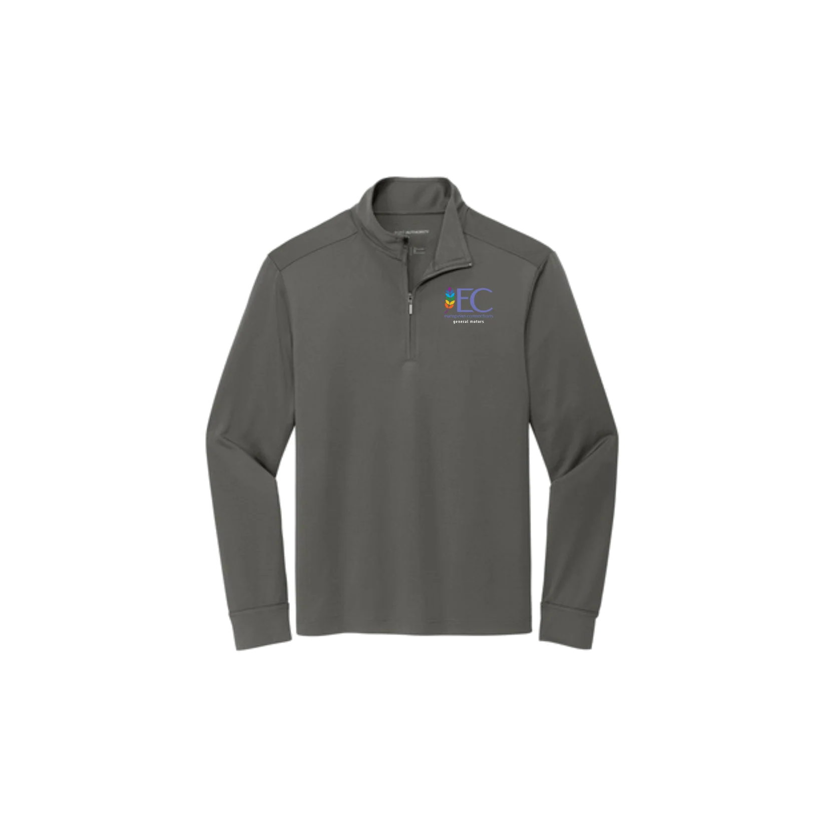 GM European Connections ERG Snag-Proof 1/4-Zip - Image 3