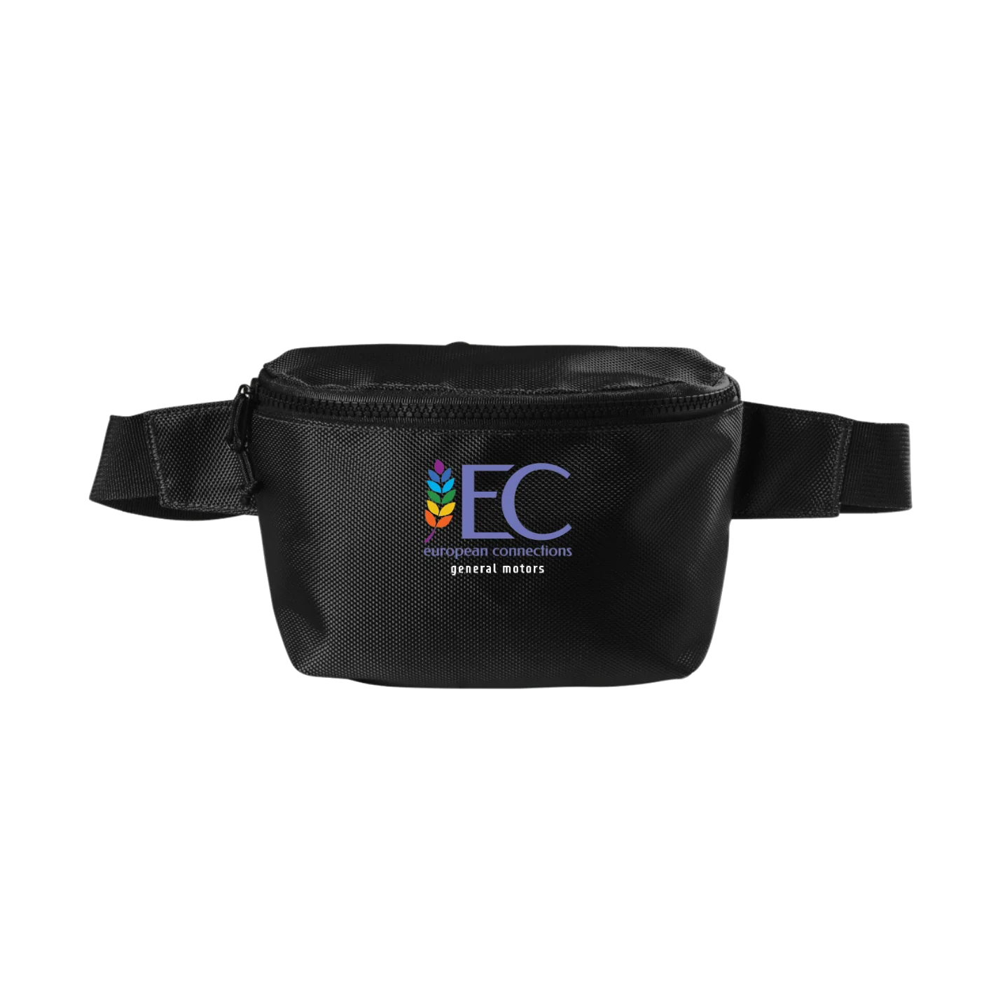 GM European Connections ERG Hip Pack