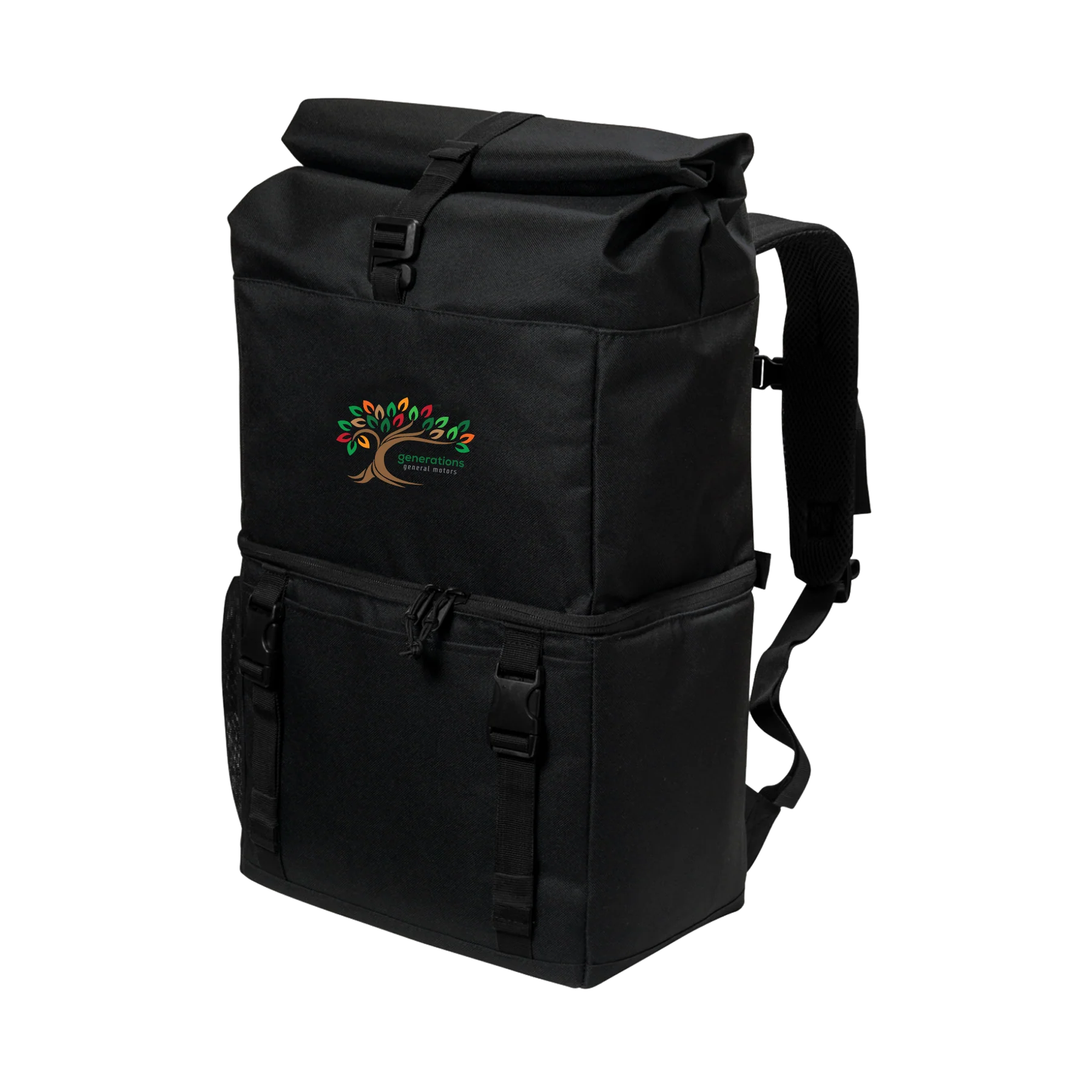 GM generations ERG Backpack Cooler - Image 2