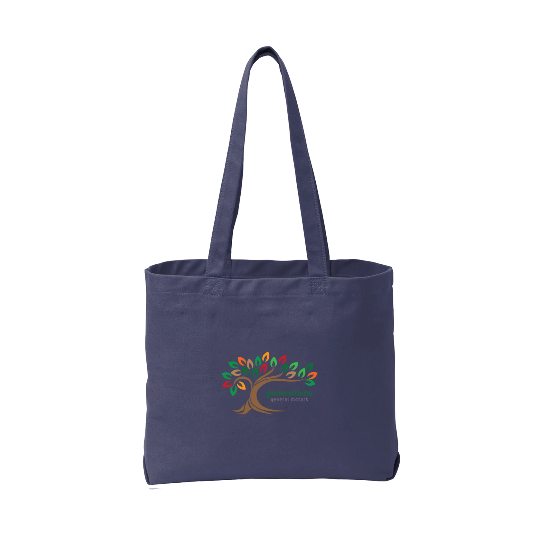 GM generations ERG Beach Tote