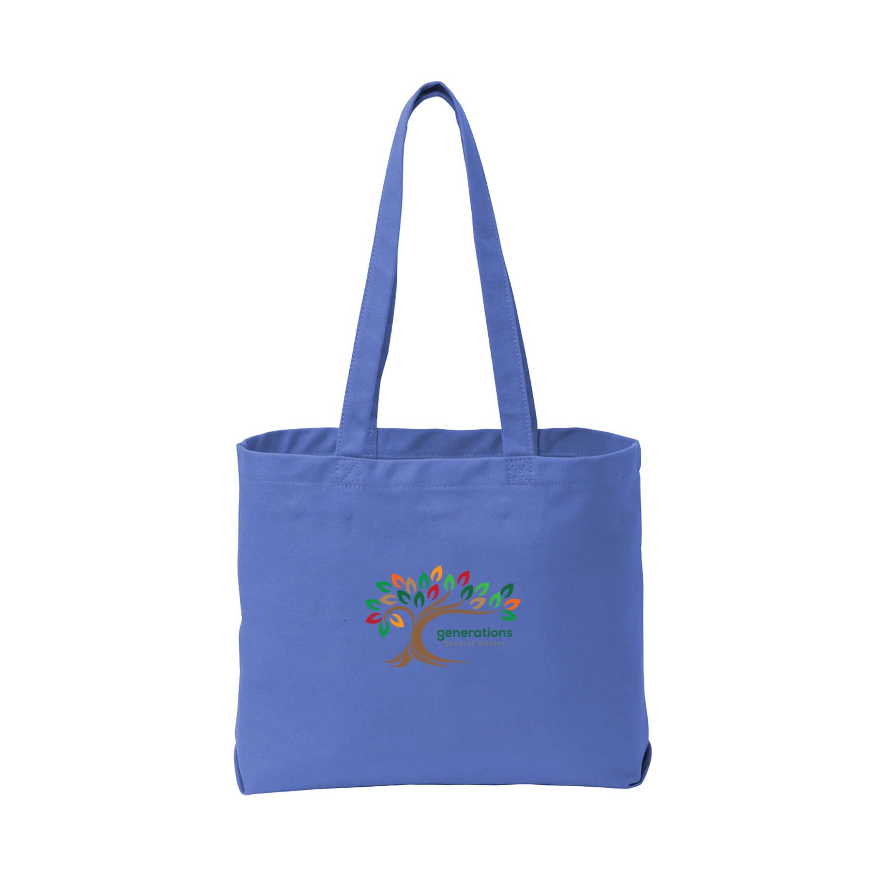 GM generations ERG Beach Tote - Image 2