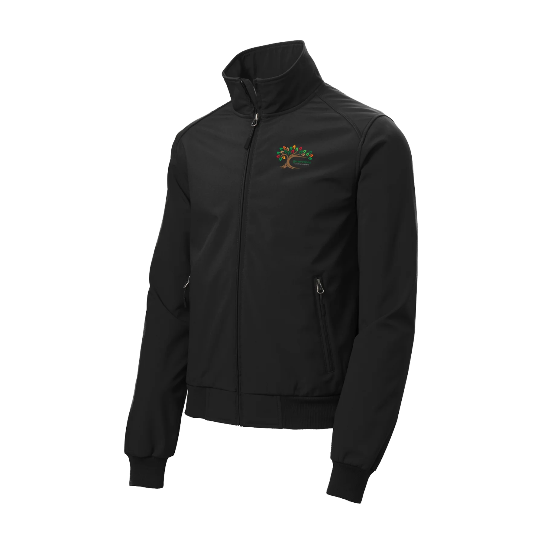 GM generations ERG Men's Bomber Jacket