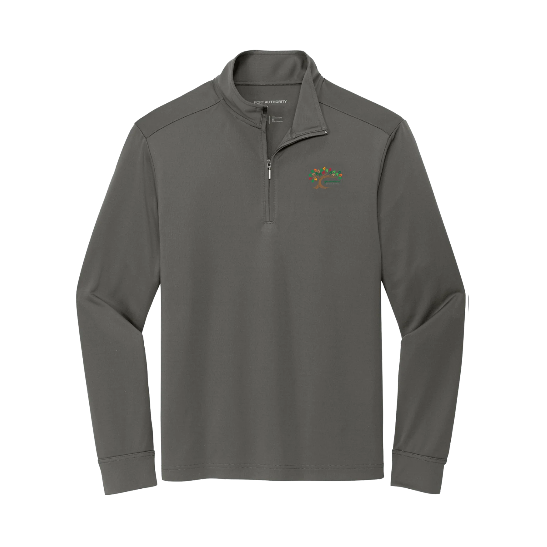 GM generations ERG Snag-Proof 1/4-Zip - Image 3