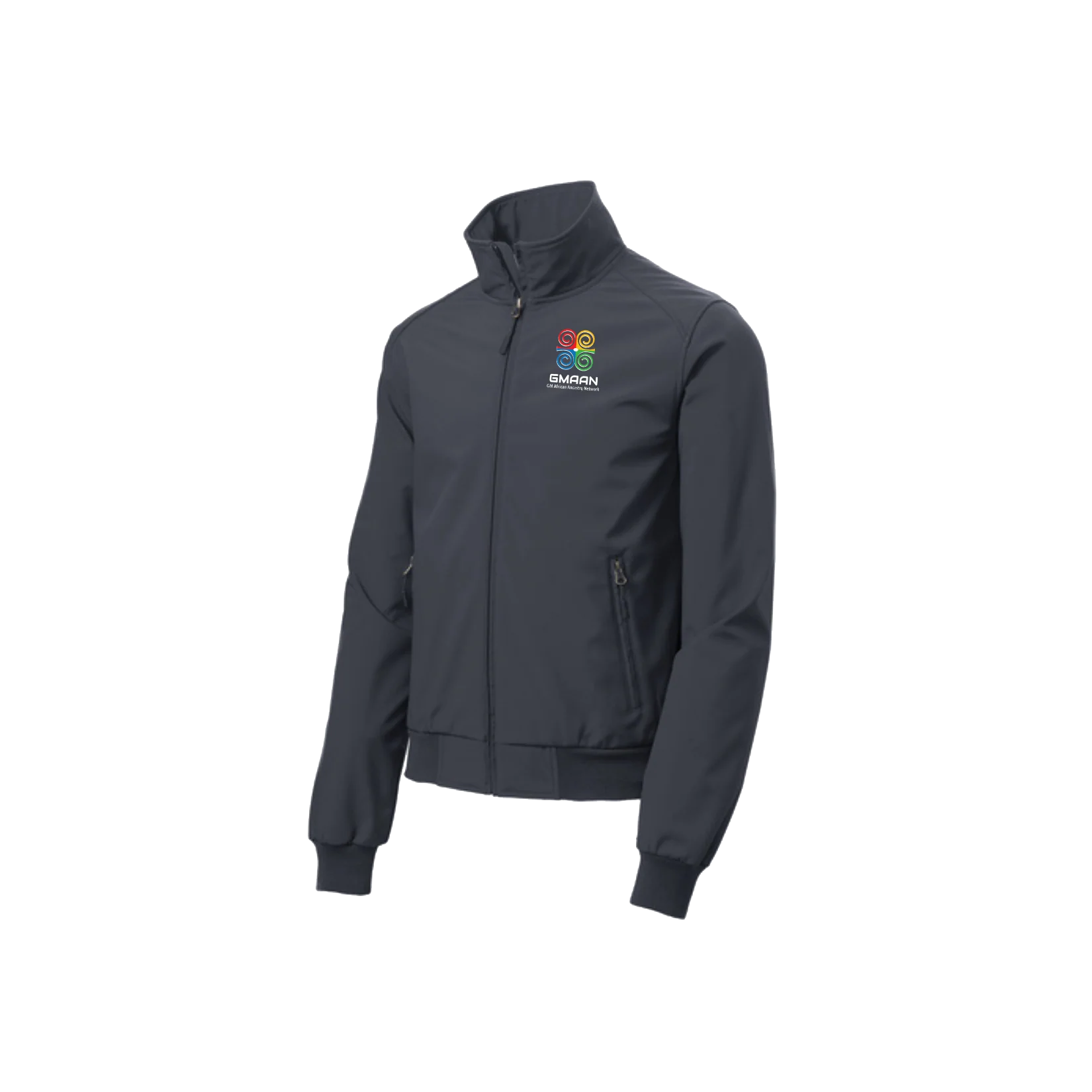 GM GMAAN ERG Men's Bomber Jacket