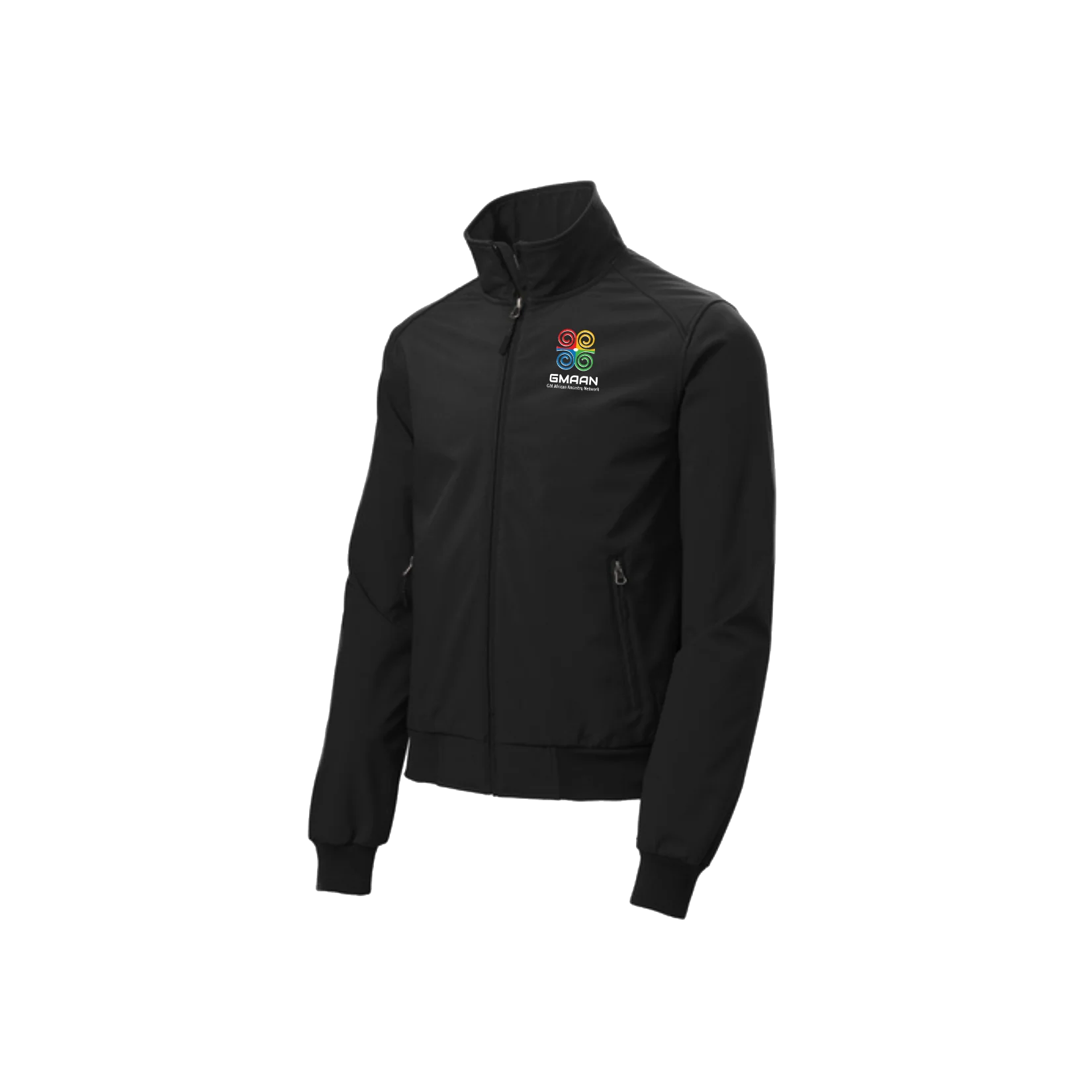 GM GMAAN ERG Men's Bomber Jacket - Image 2