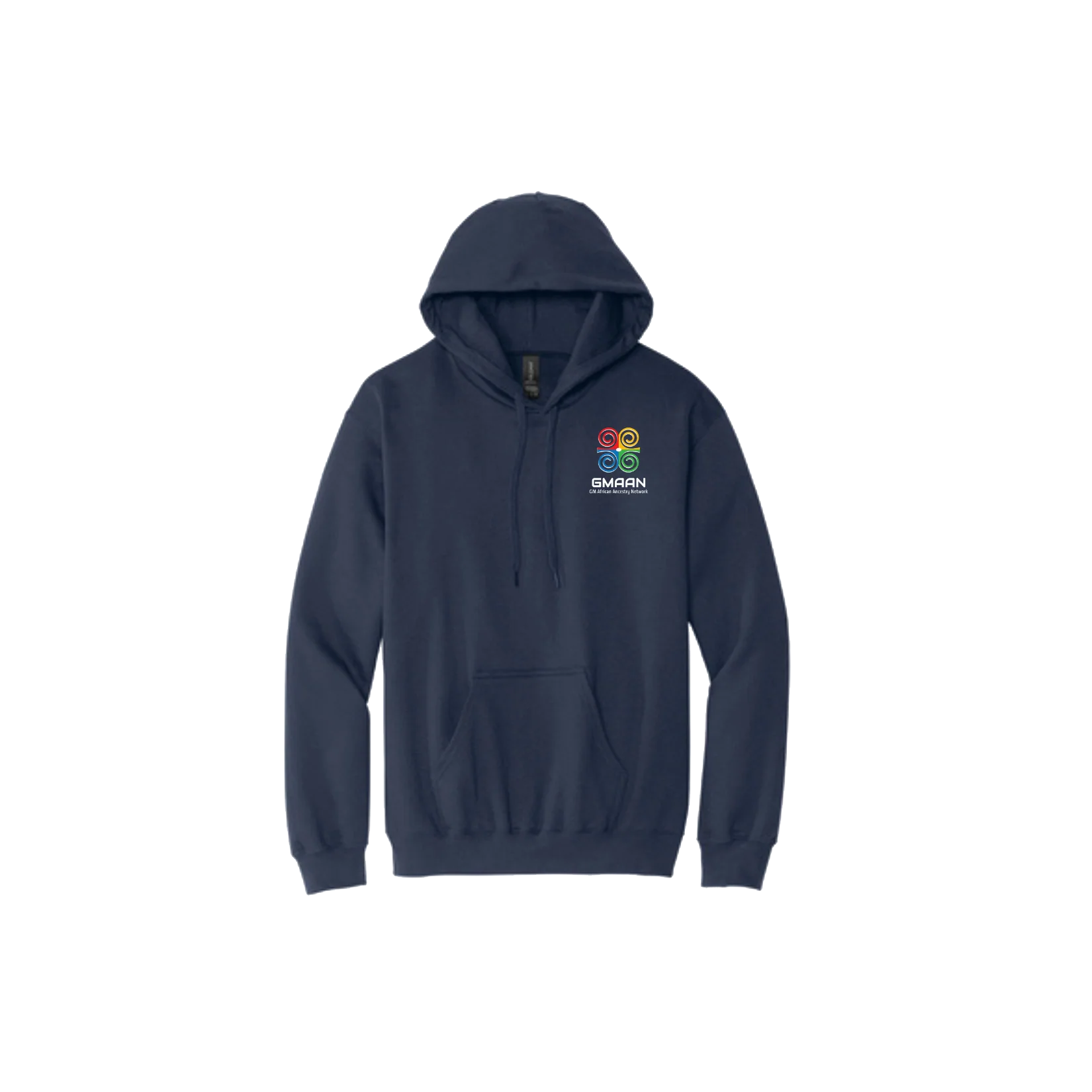 GM GMAAN ERG Soft Hoodie - Image 2