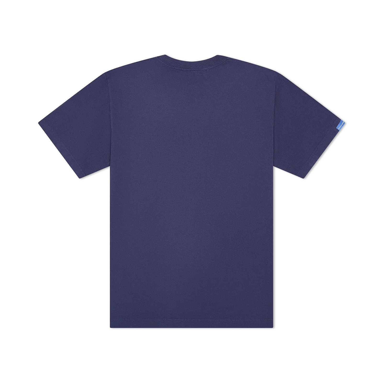 GM Embroidered Tee - Image 5