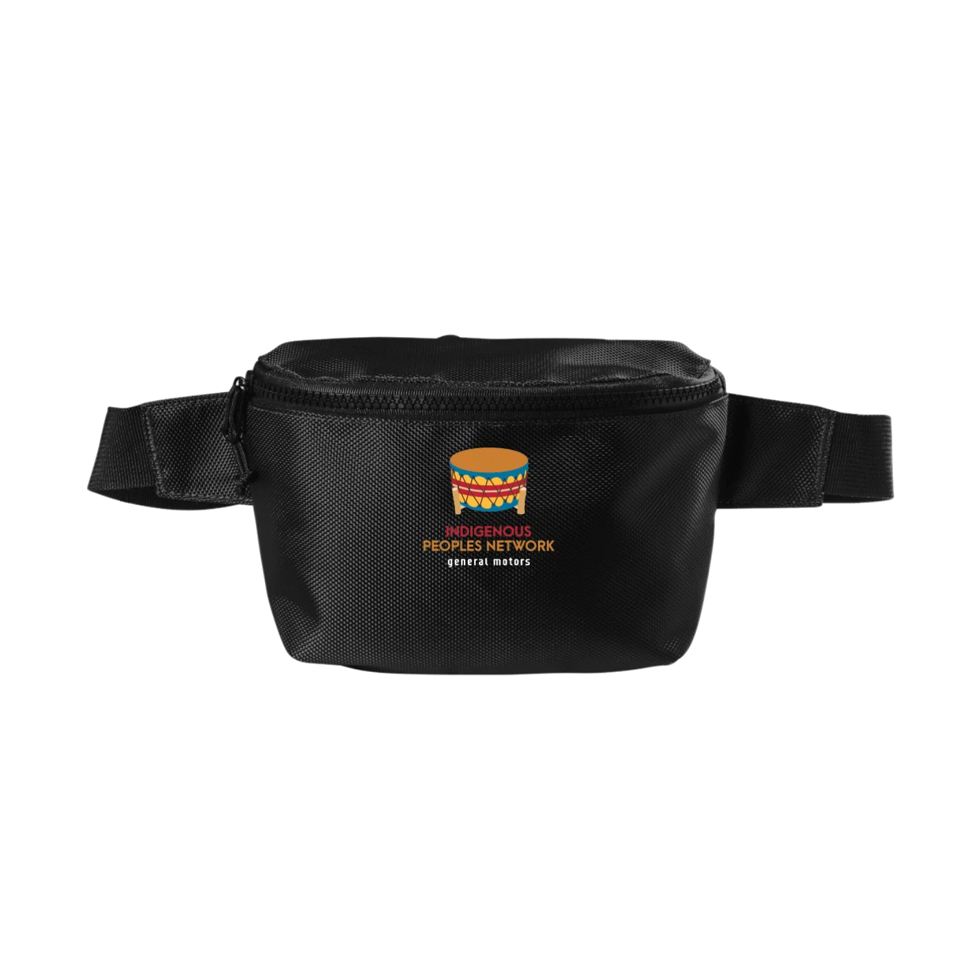GM Indigenous Peoples Network ERG Hip Pack