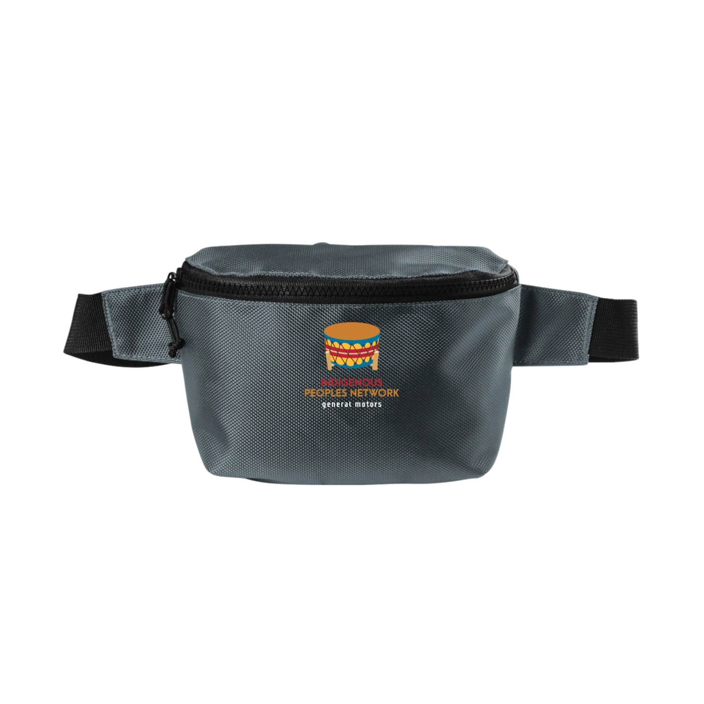 GM Indigenous Peoples Network ERG Hip Pack - Image 2
