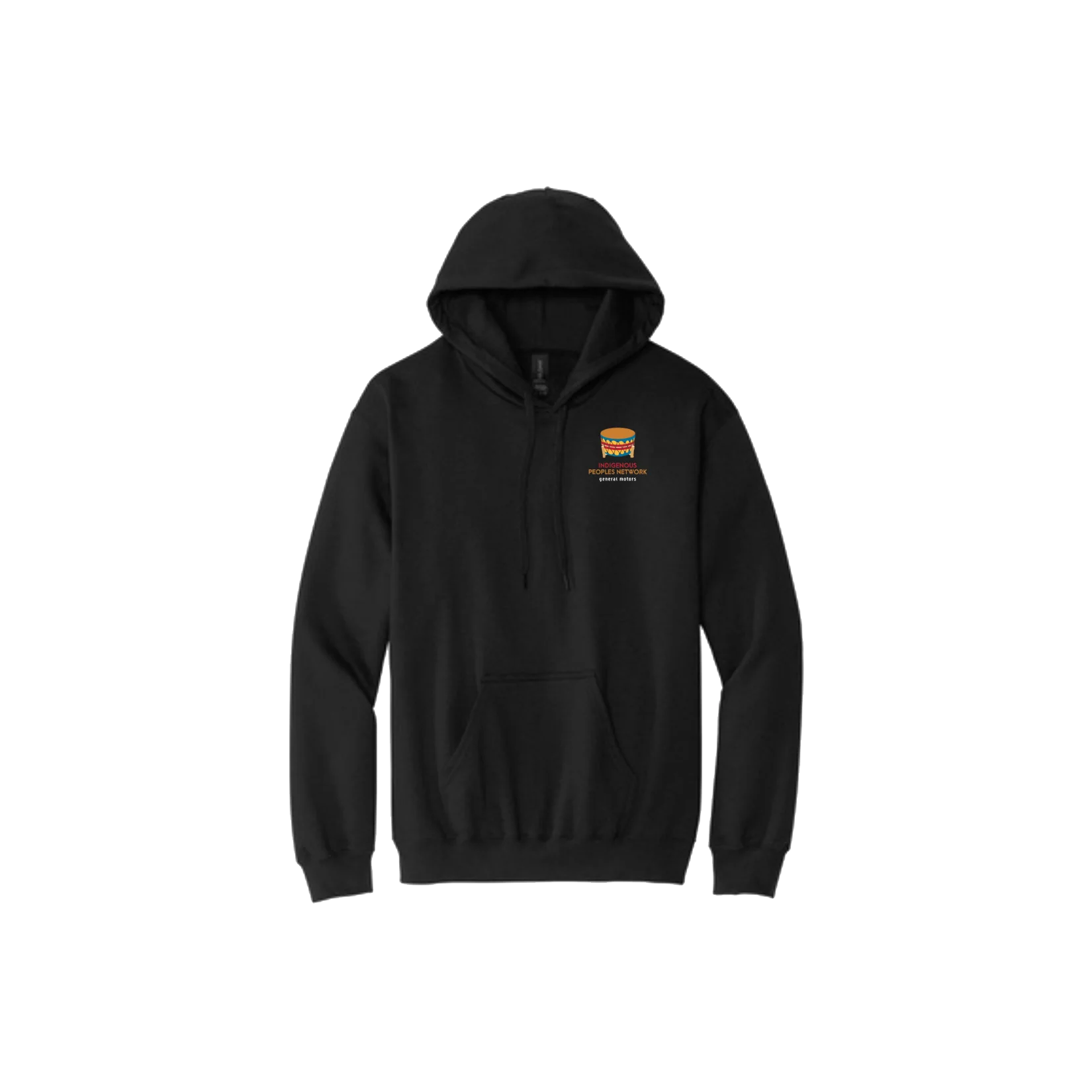 GM Indigenous Peoples Network ERG Soft Hoodie