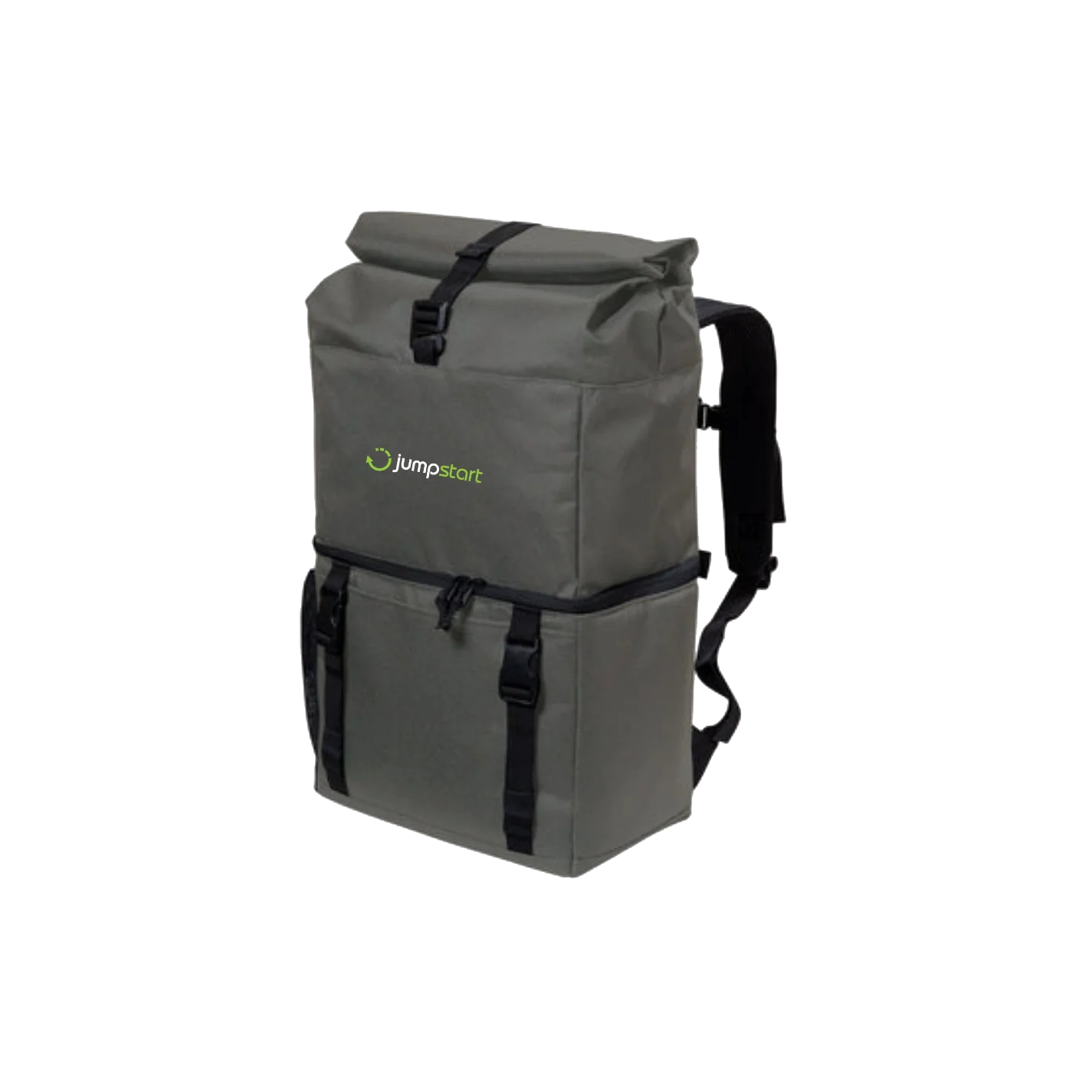GM Jumpstart ERG Backpack Cooler
