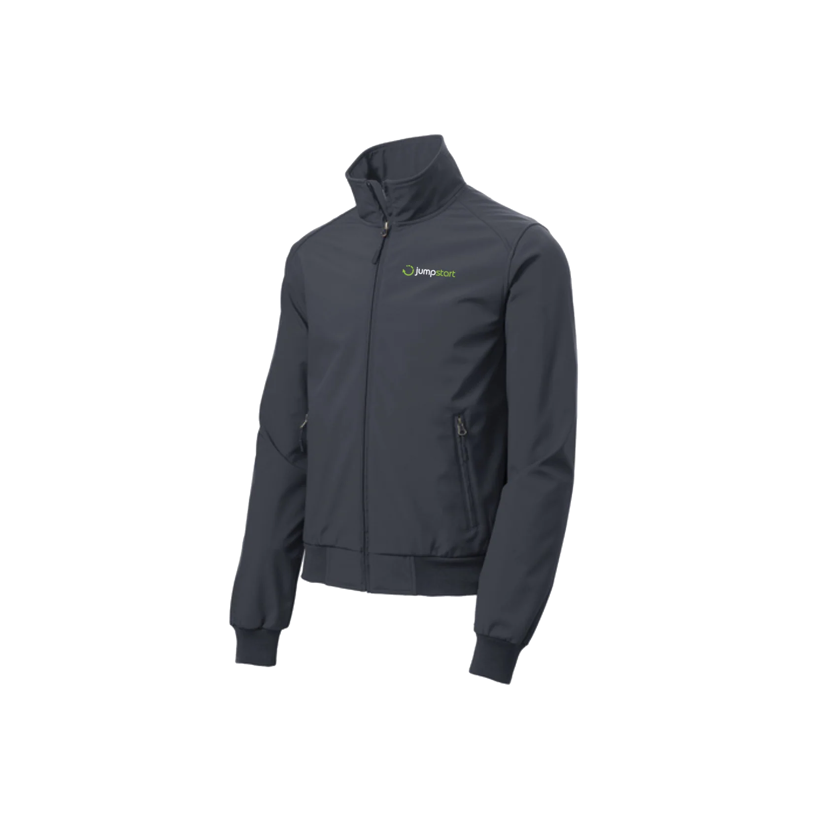 GM Jumpstart ERG Men's Bomber Jacket