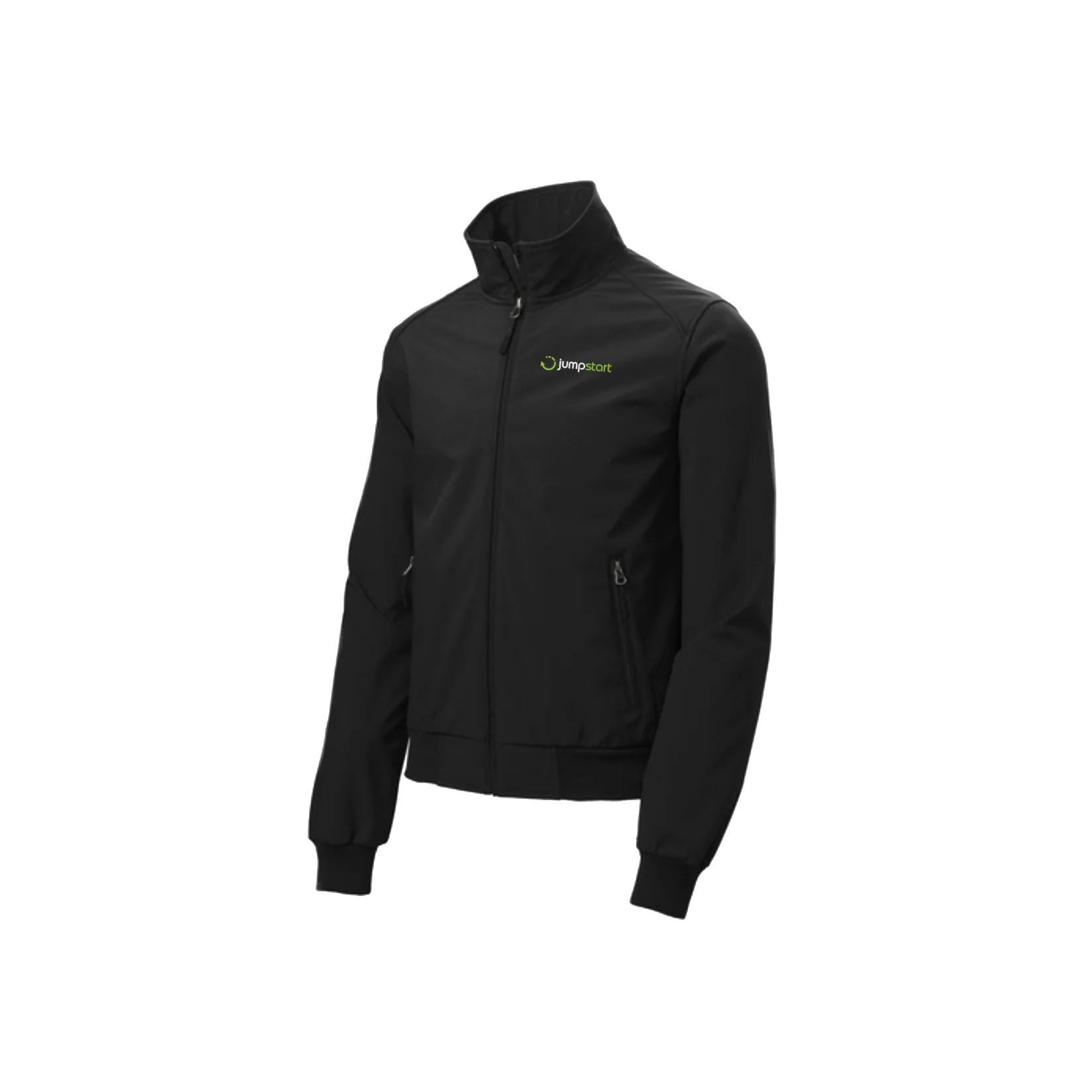 GM Jumpstart ERG Men's Bomber Jacket - Image 2