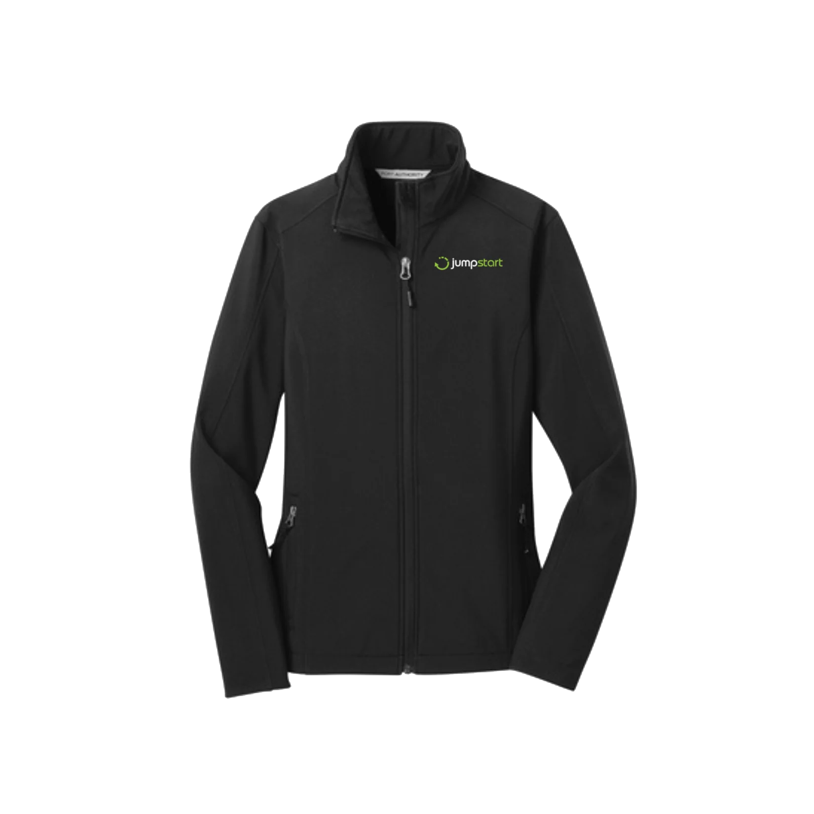 GM Jumpstart ERG Women's Core Soft Shell Jacket