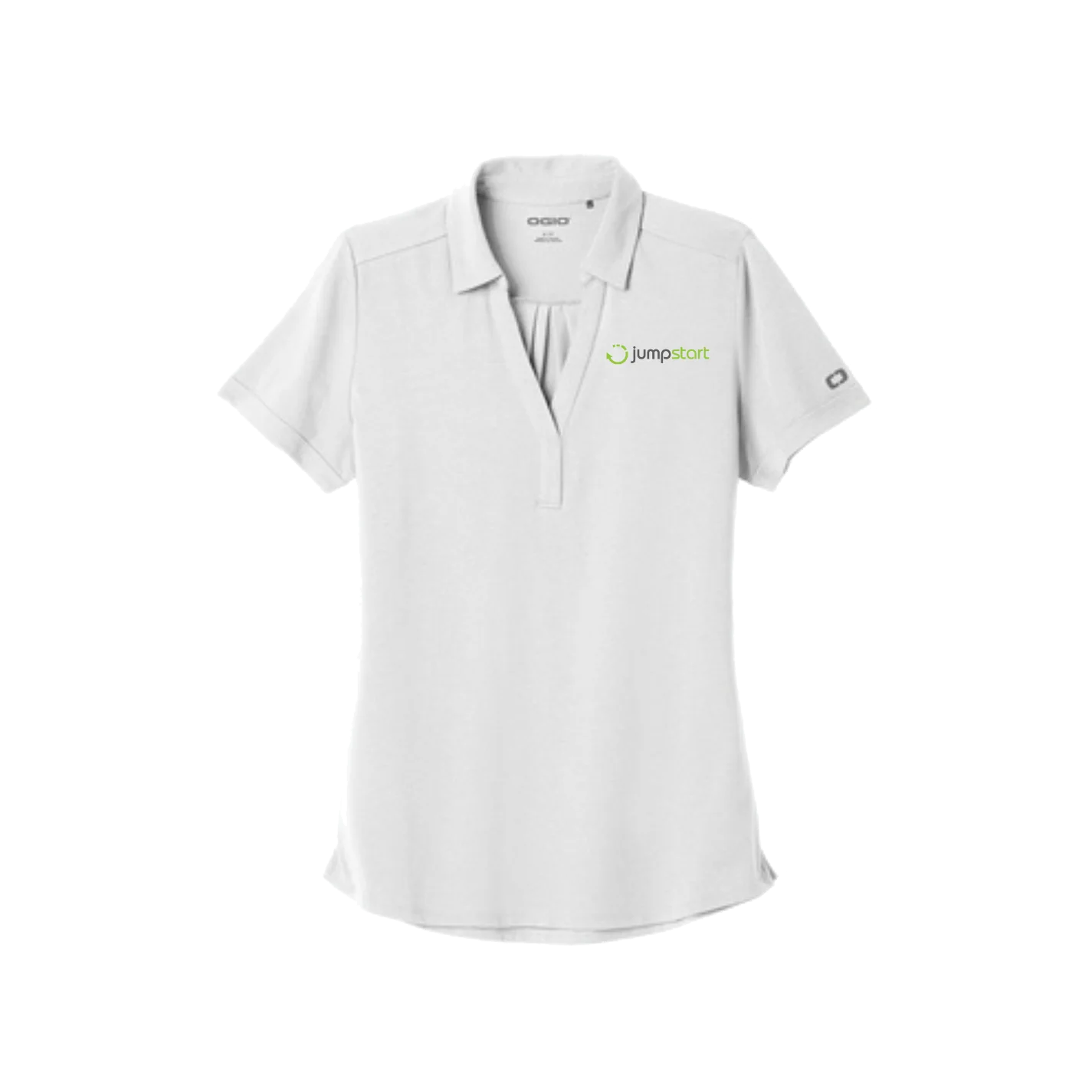 GM Jumpstart ERG Women's OGIO Polo
