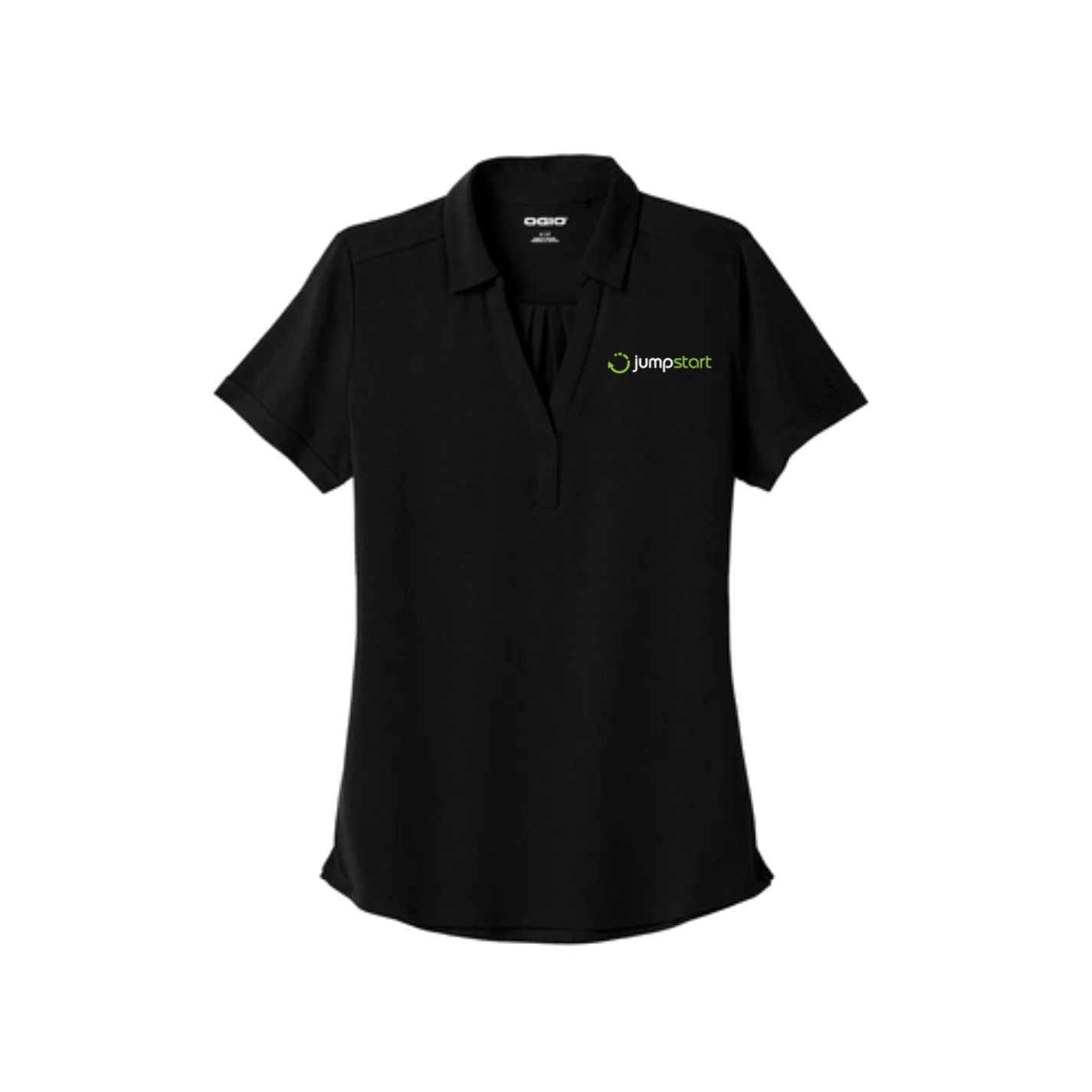 GM Jumpstart ERG Women's OGIO Polo - Image 2