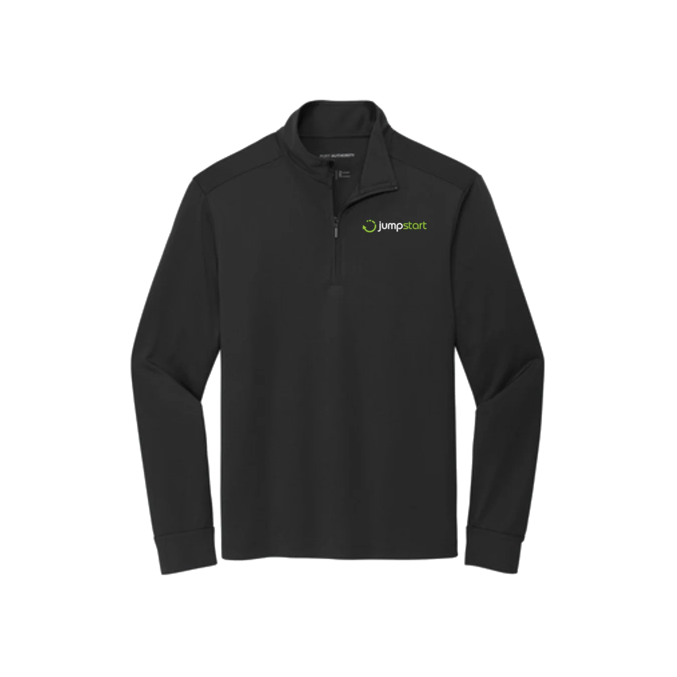 GM Jumpstart ERG Snag-Proof 1/4-Zip