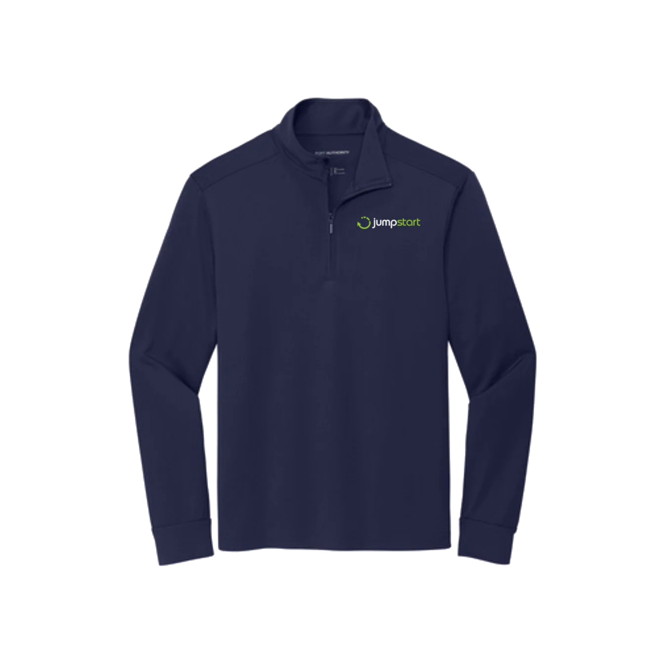 GM Jumpstart ERG Snag-Proof 1/4-Zip - Image 2