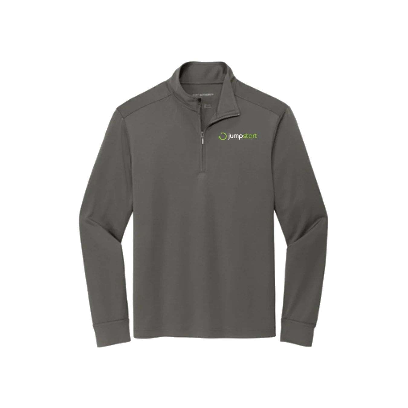 GM Jumpstart ERG Snag-Proof 1/4-Zip - Image 3