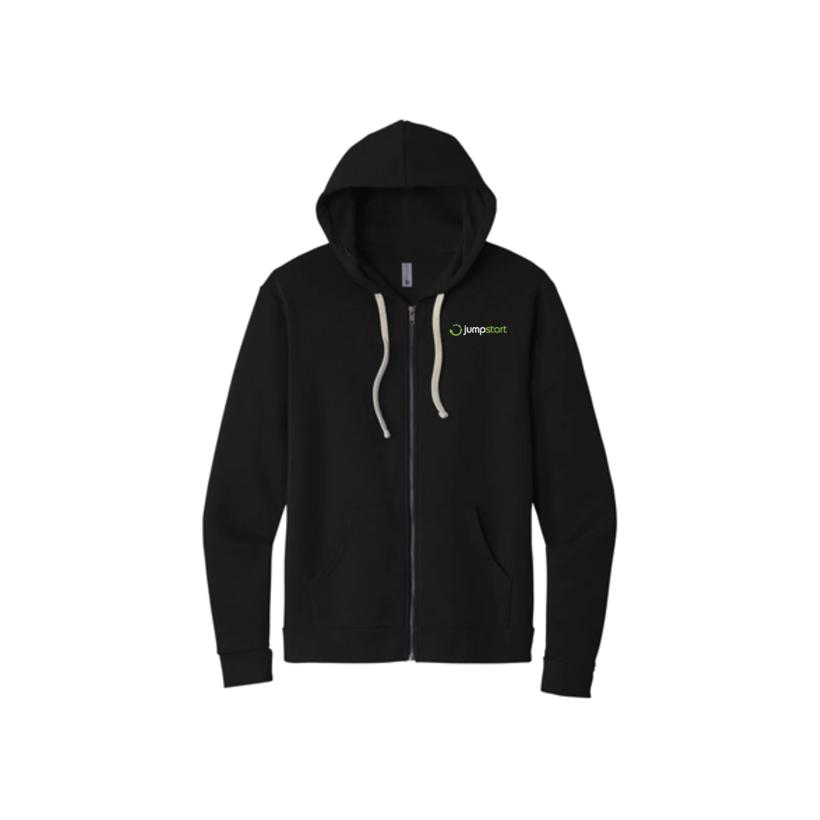 GM Jumpstart ERG Zip-Up Hoodie - Image 2