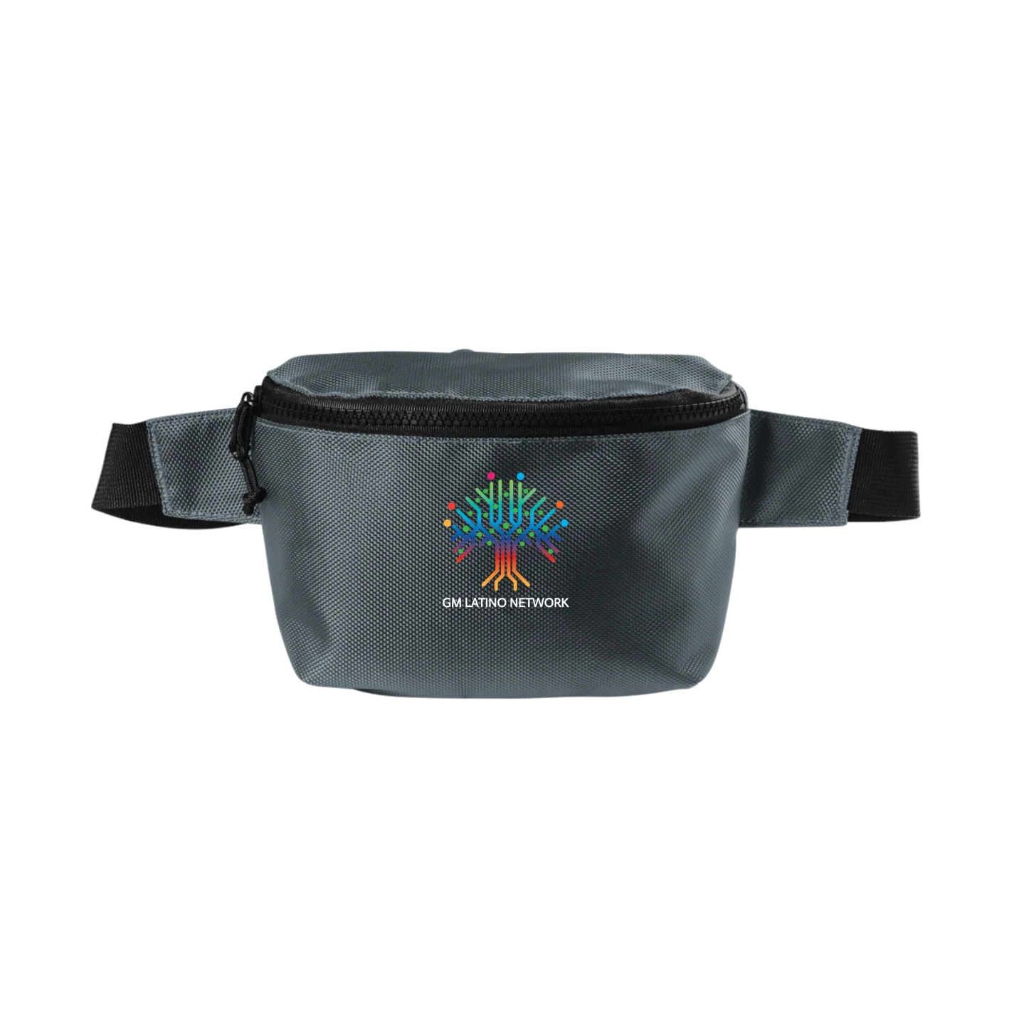 GM Latino Network ERG Hip Pack - Image 2